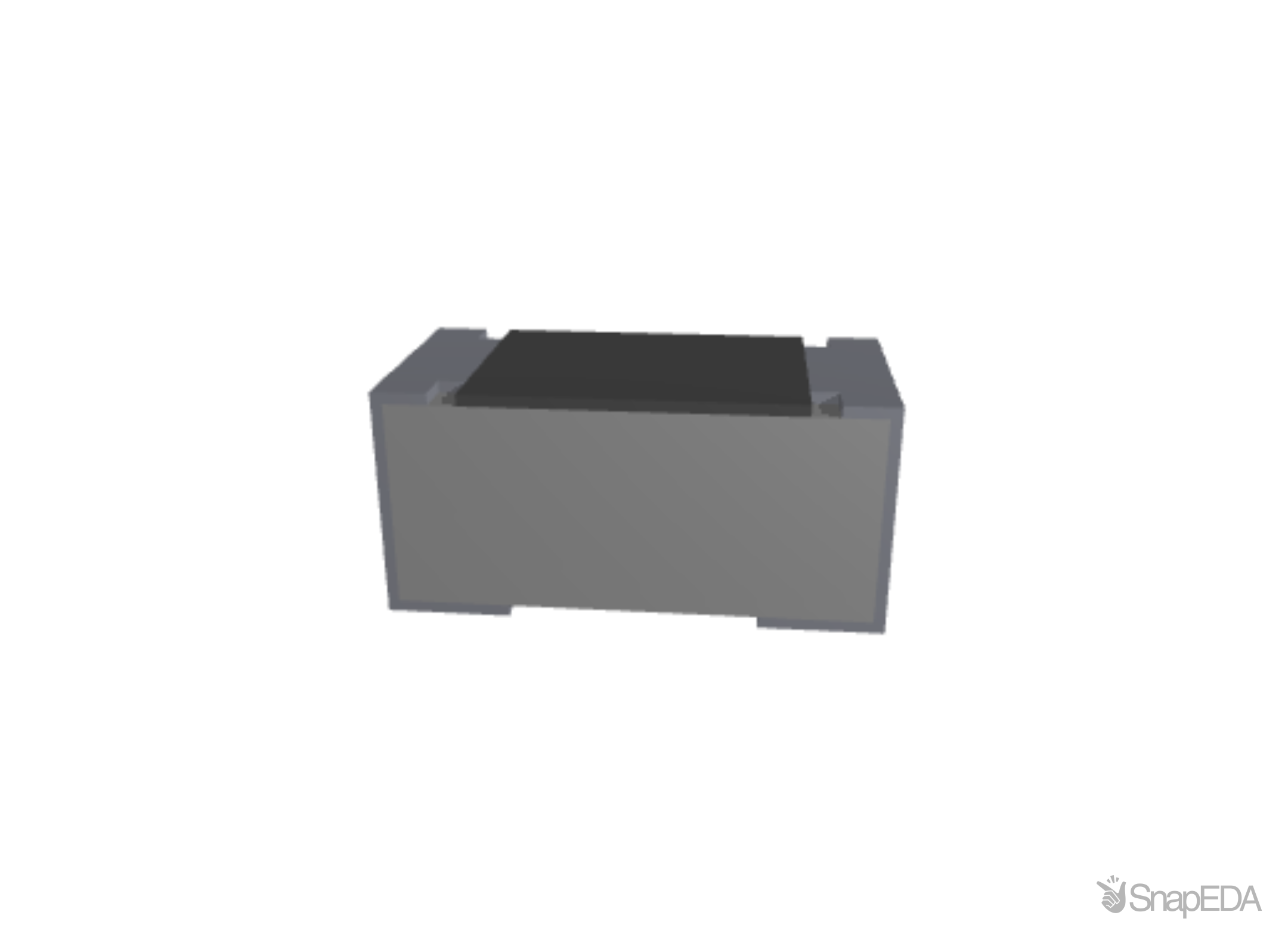 CRCW0201150KFNED 3D Model