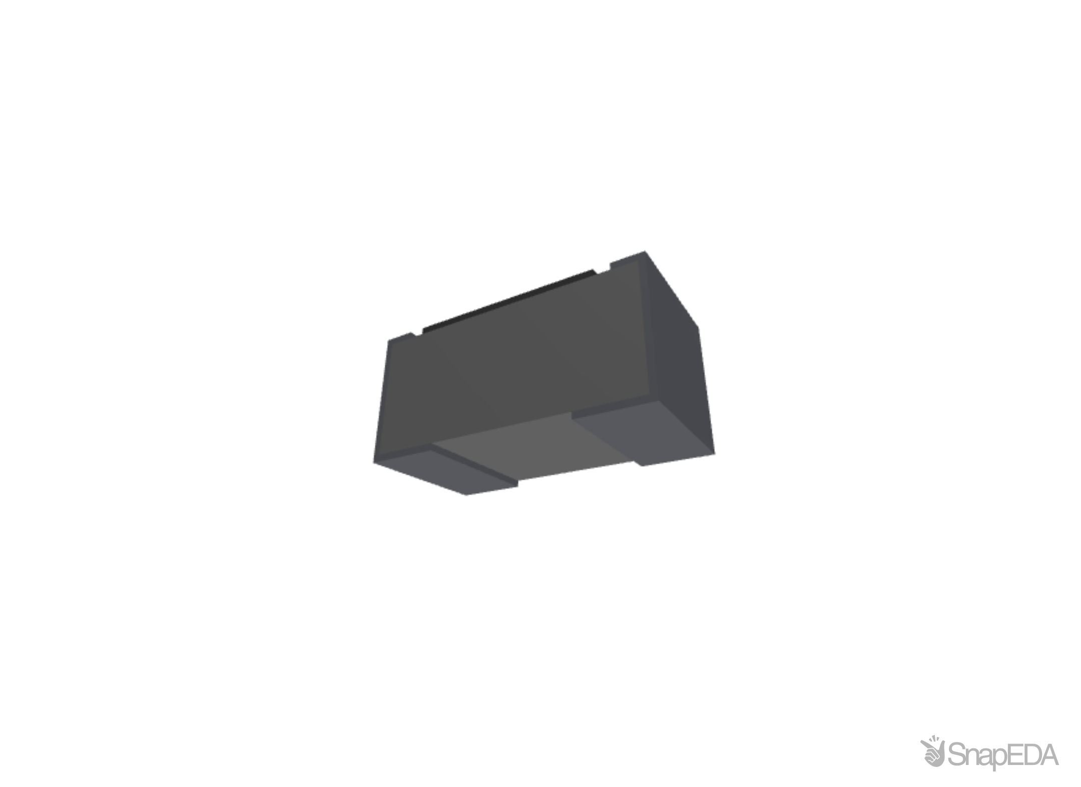 CRCW020116K2FNED 3D Model