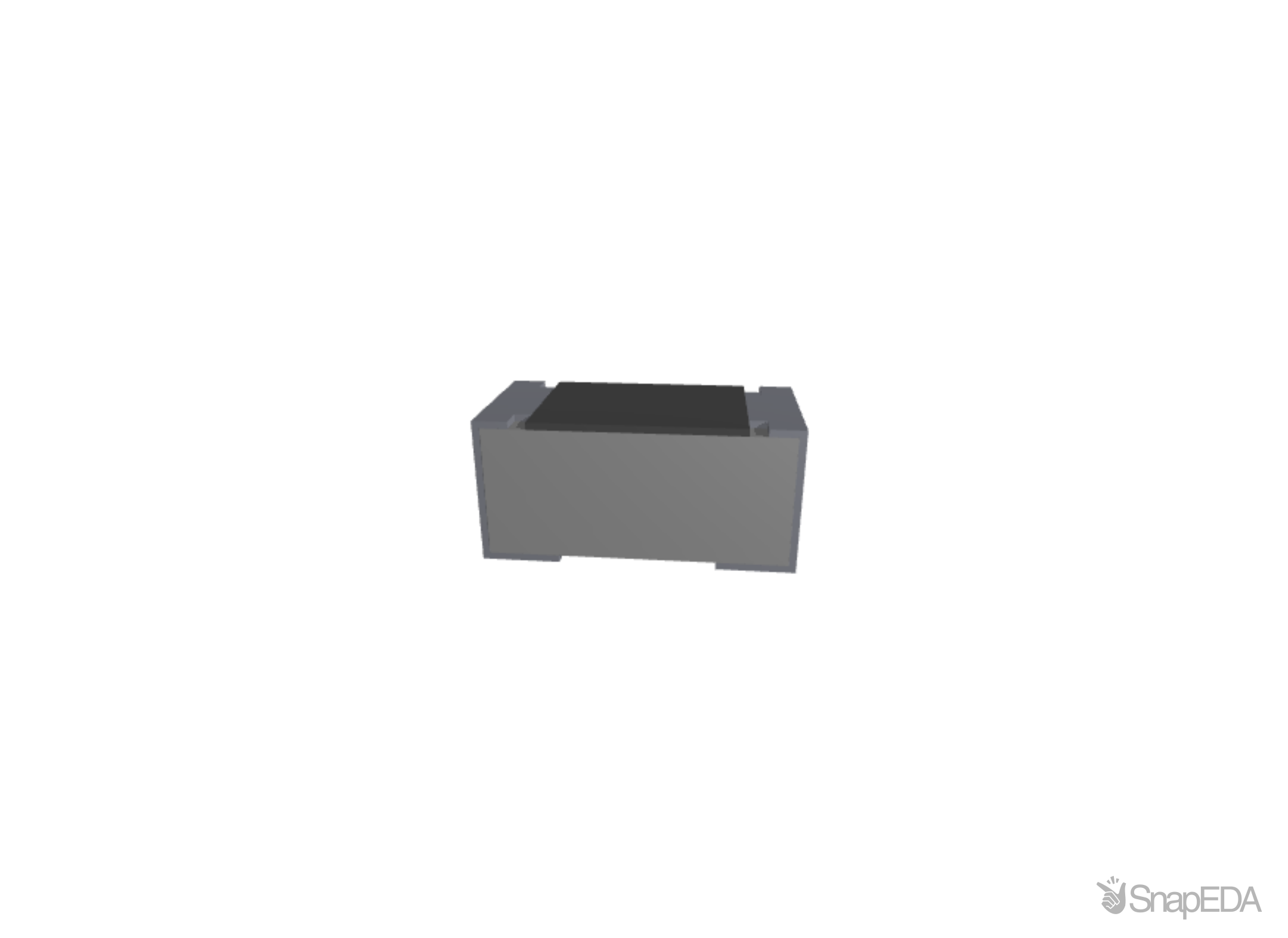 CRCW02011K24FNED 3D Model