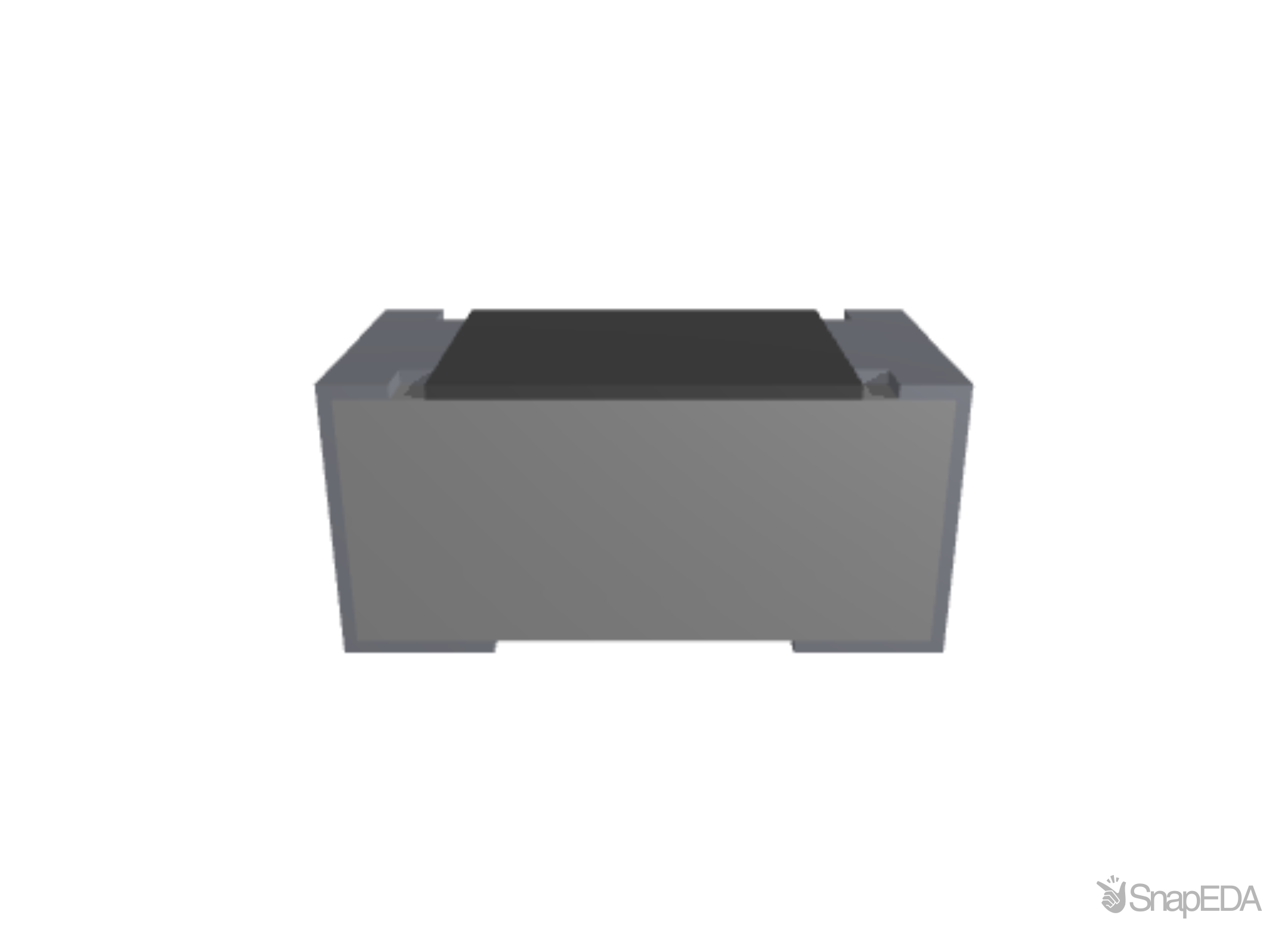 CRCW0201220RFNED 3D Model