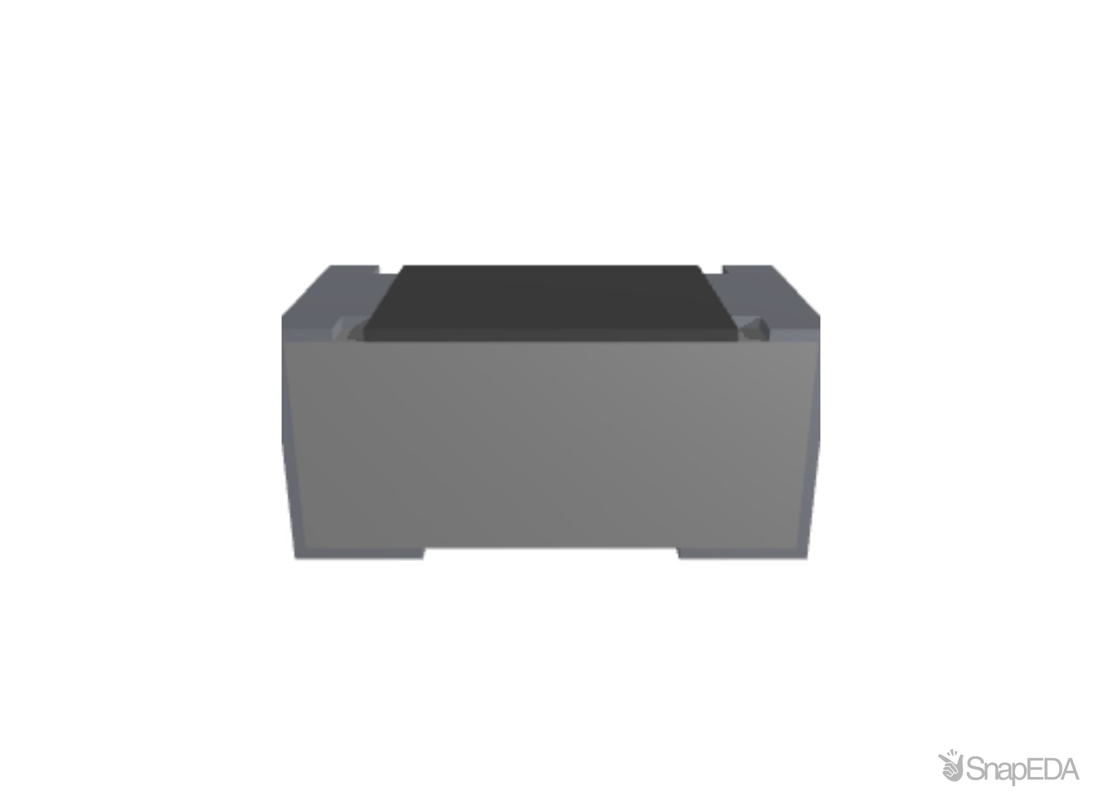 CRCW020128K7FNED 3D Model