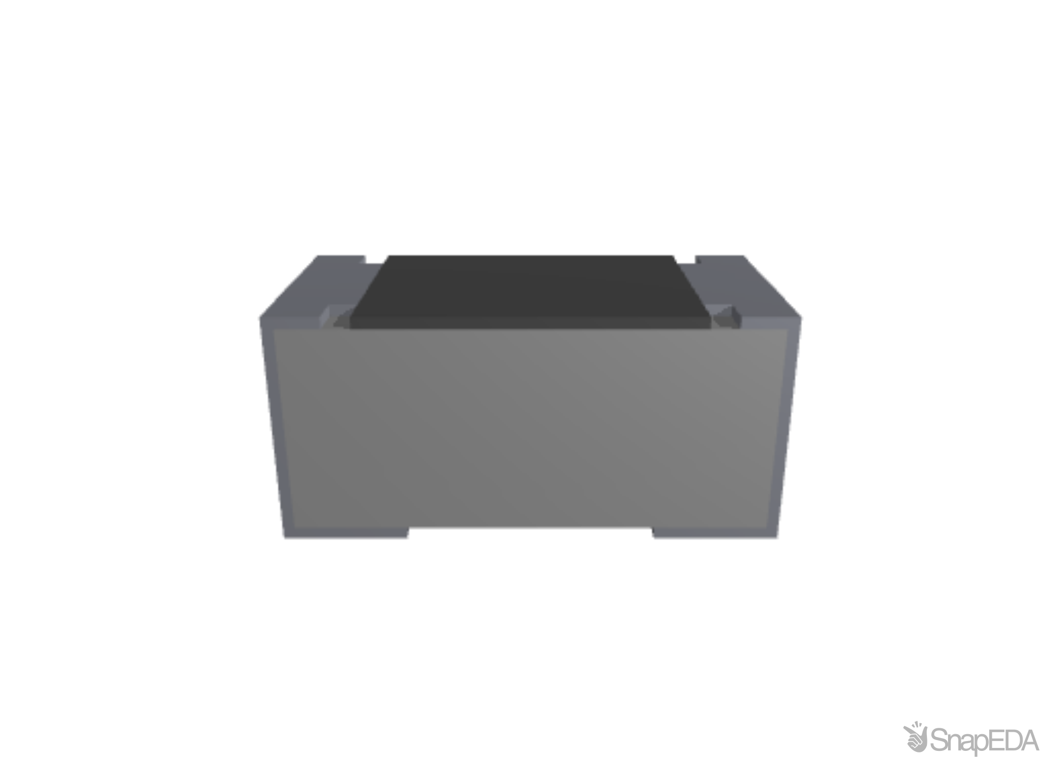 CRCW02012M00FNED 3D Model