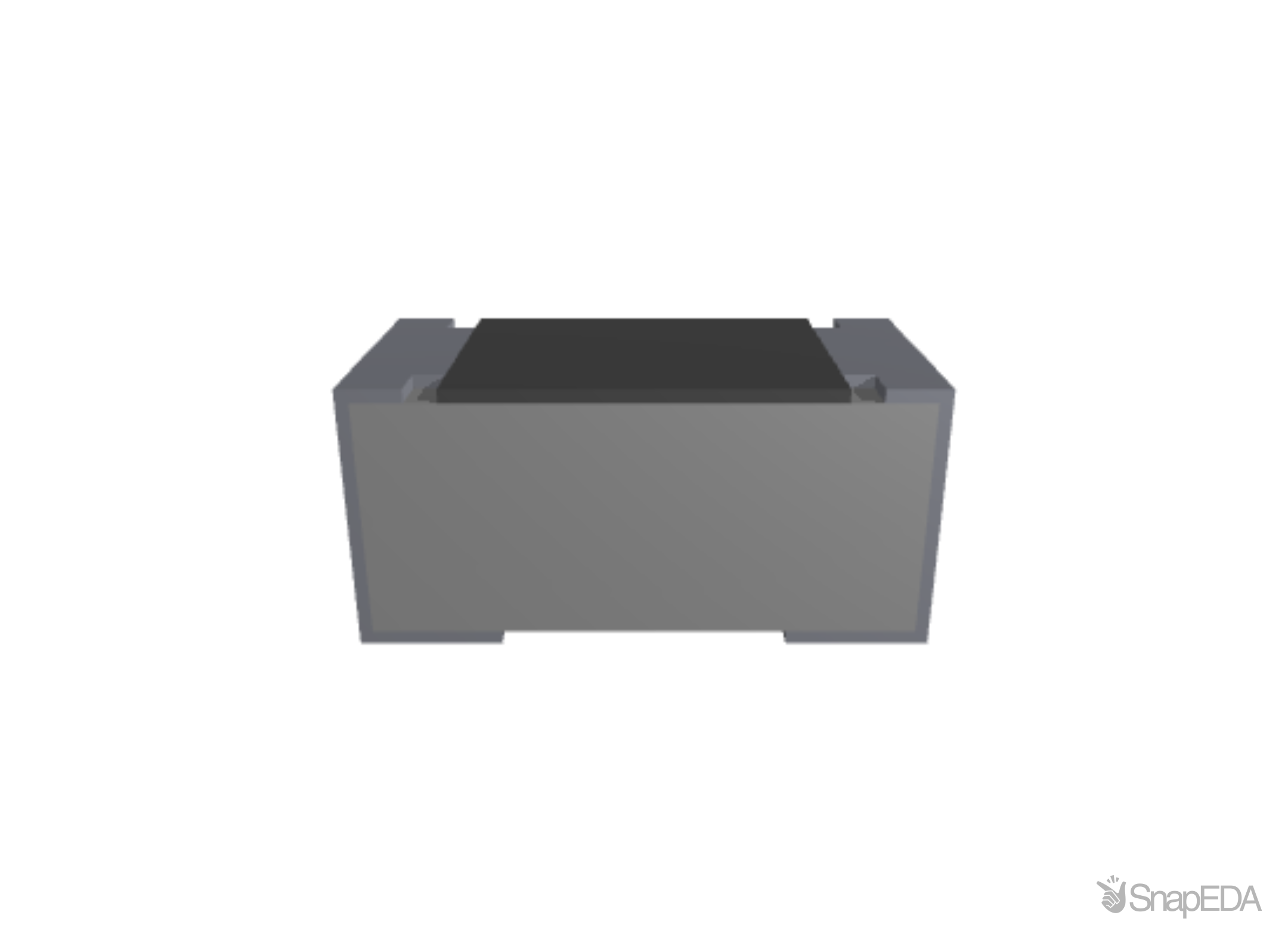 CRCW020130K0FNED 3D Model