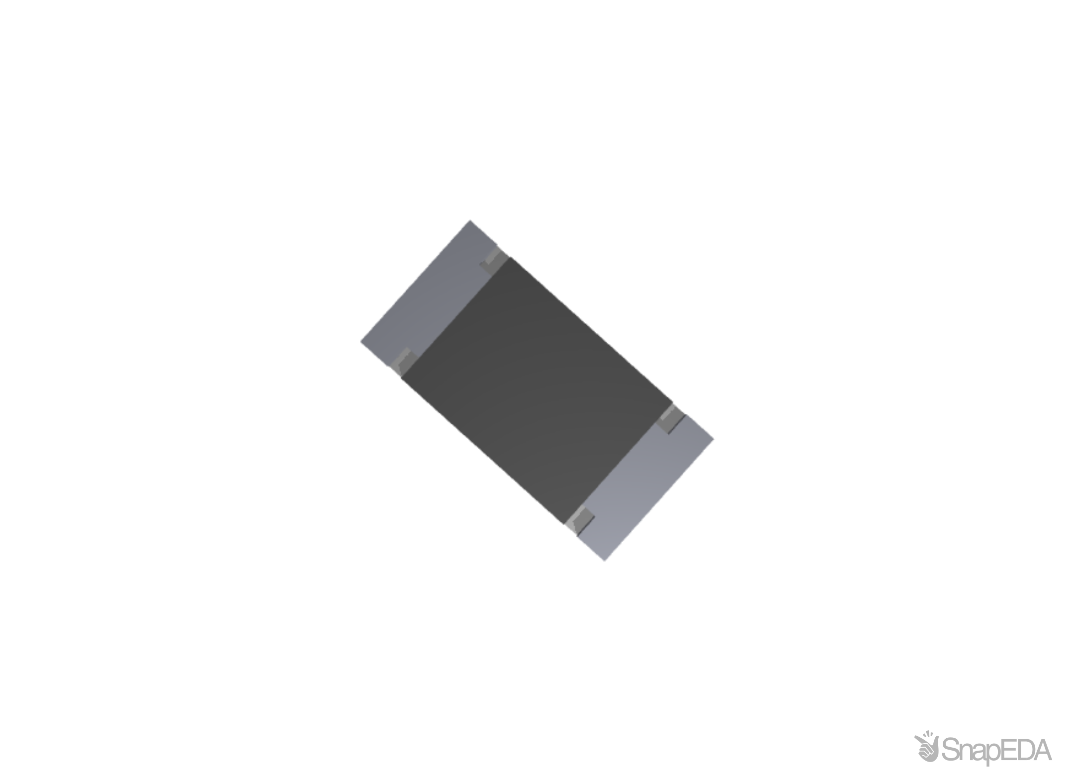 CRCW020133R2FNEI 3D Model