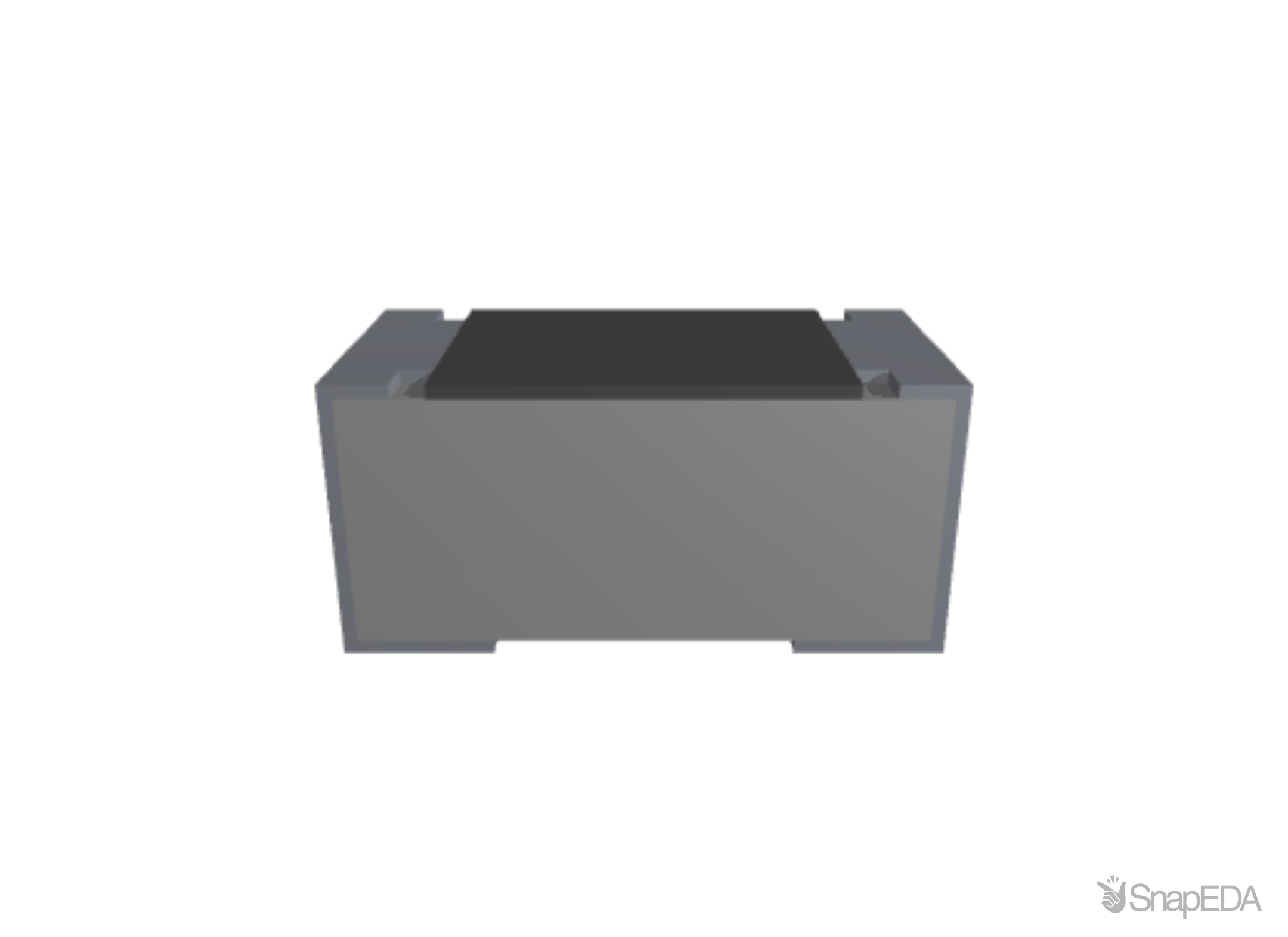 CRCW020145K3FNED 3D Model