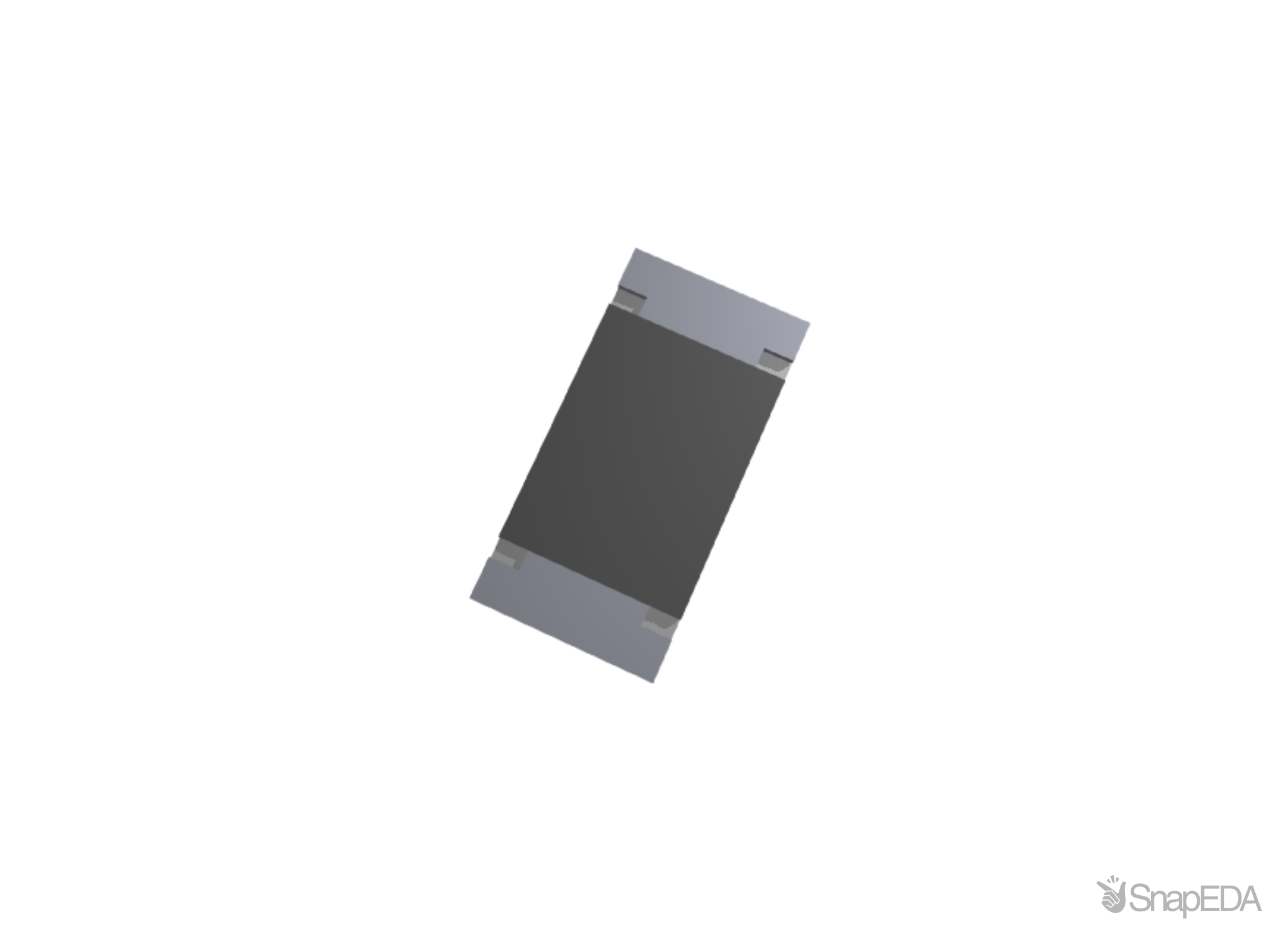 CRCW020164K9FKED 3D Model