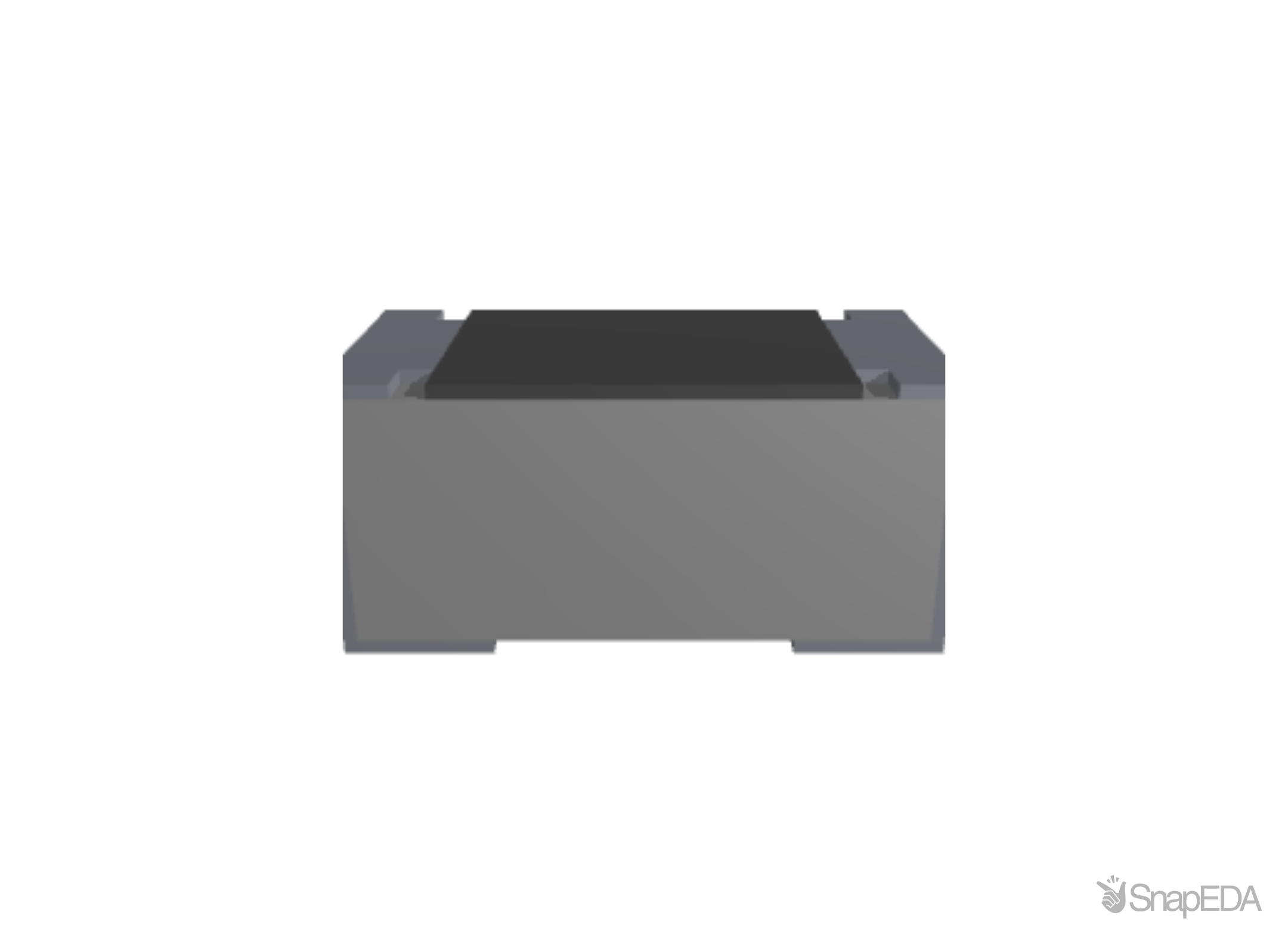 CRCW02016K04FKED 3D Model