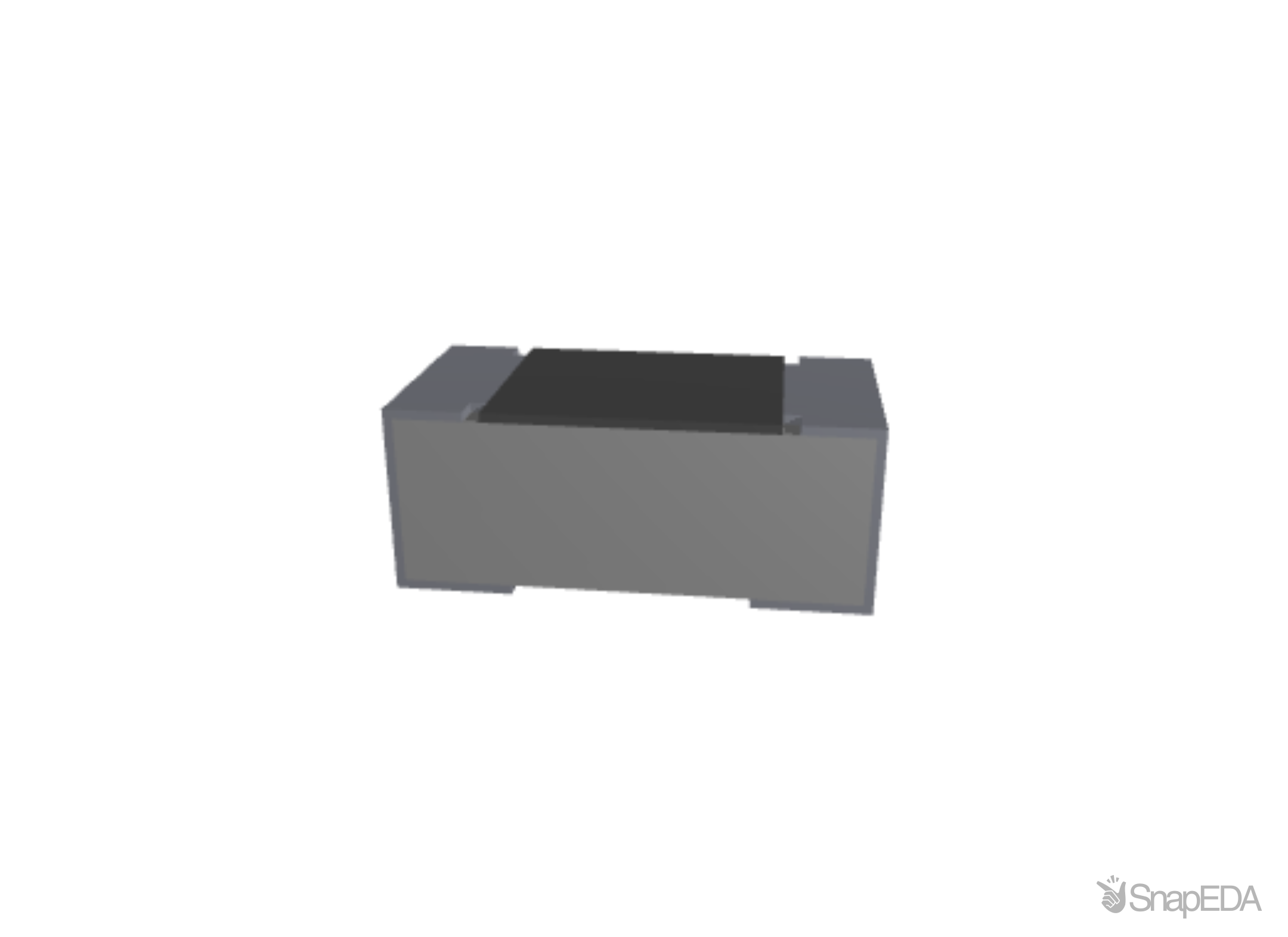CRCW040210K0FHEDP 3D Model