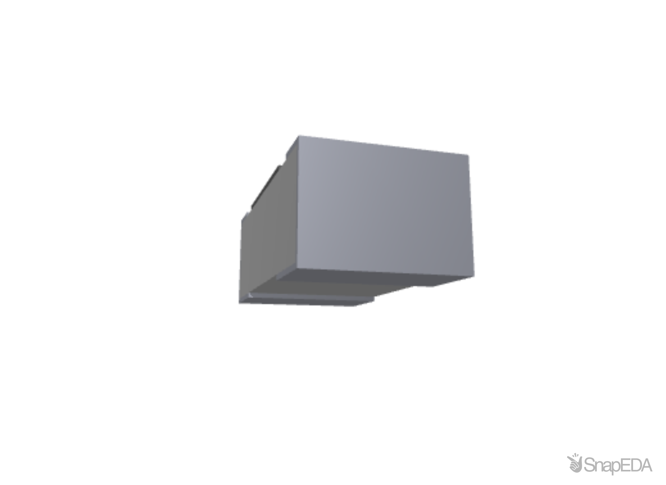 CRCW040212K4FKEDC 3D Model