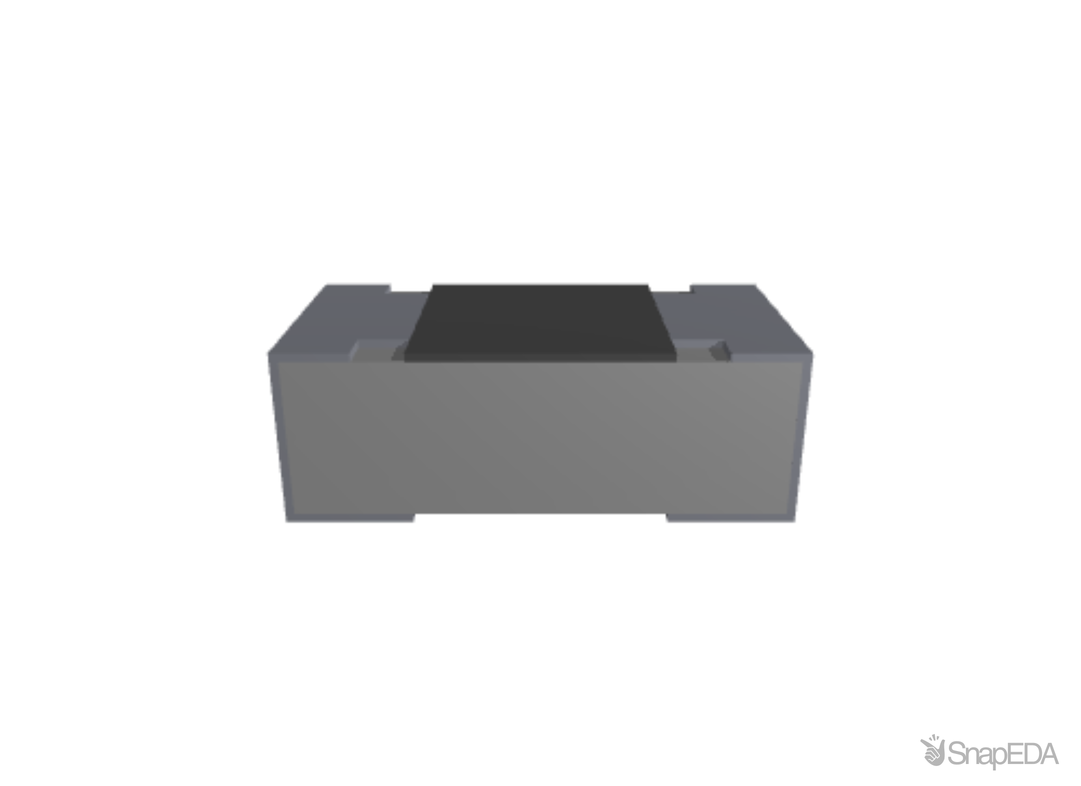 CRCW040219K6FKEDC 3D Model