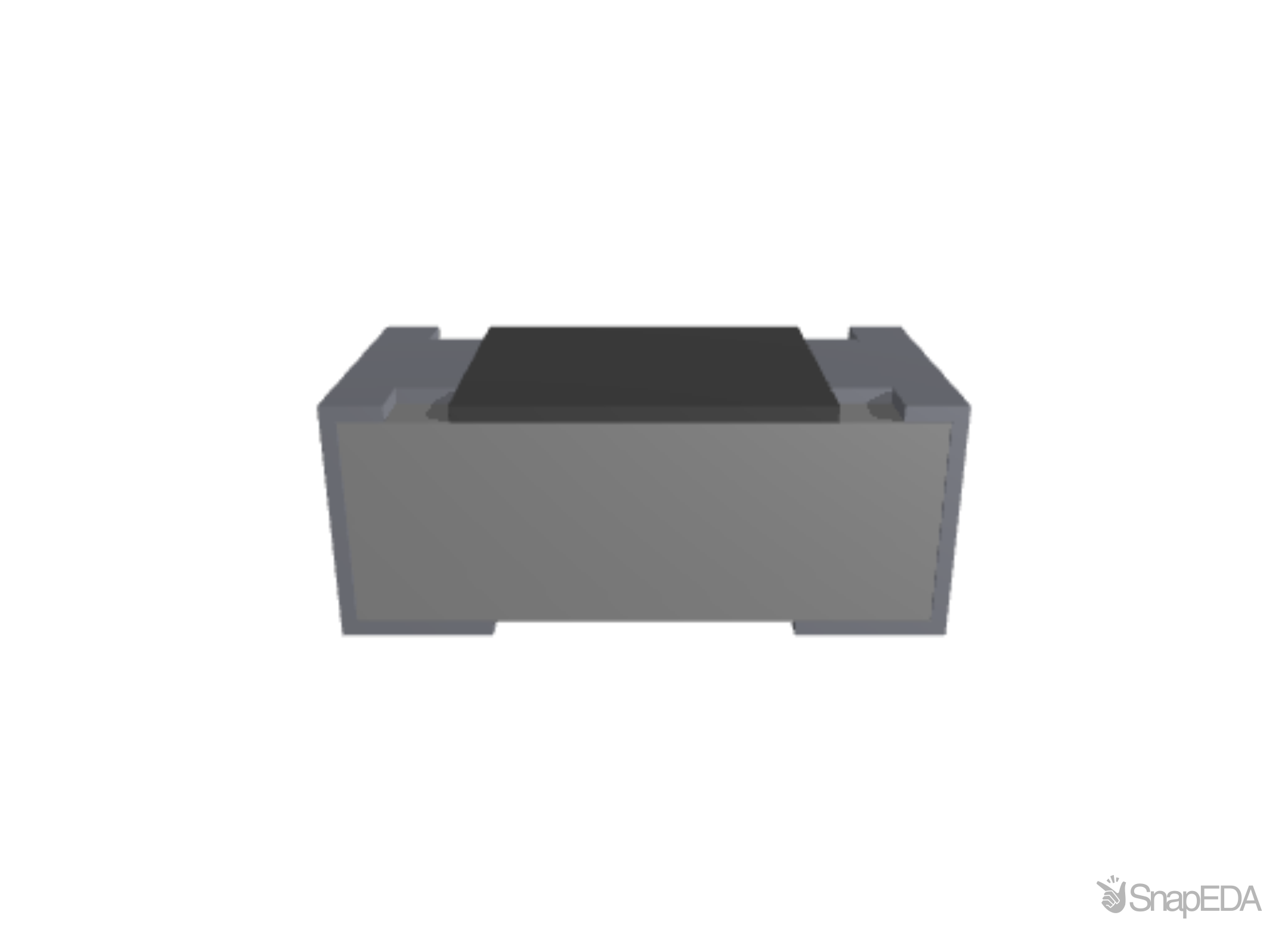 CRCW0402226RFKEDHP 3D Model