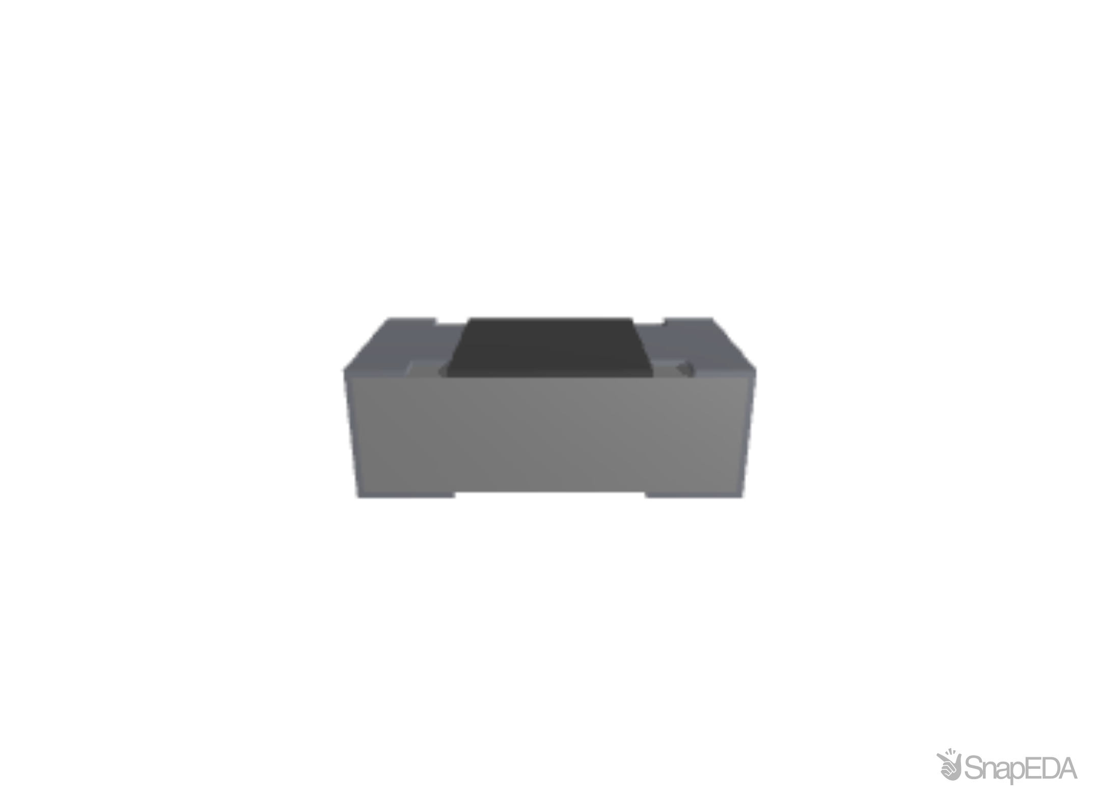 CRCW04022K21FKEDC 3D Model