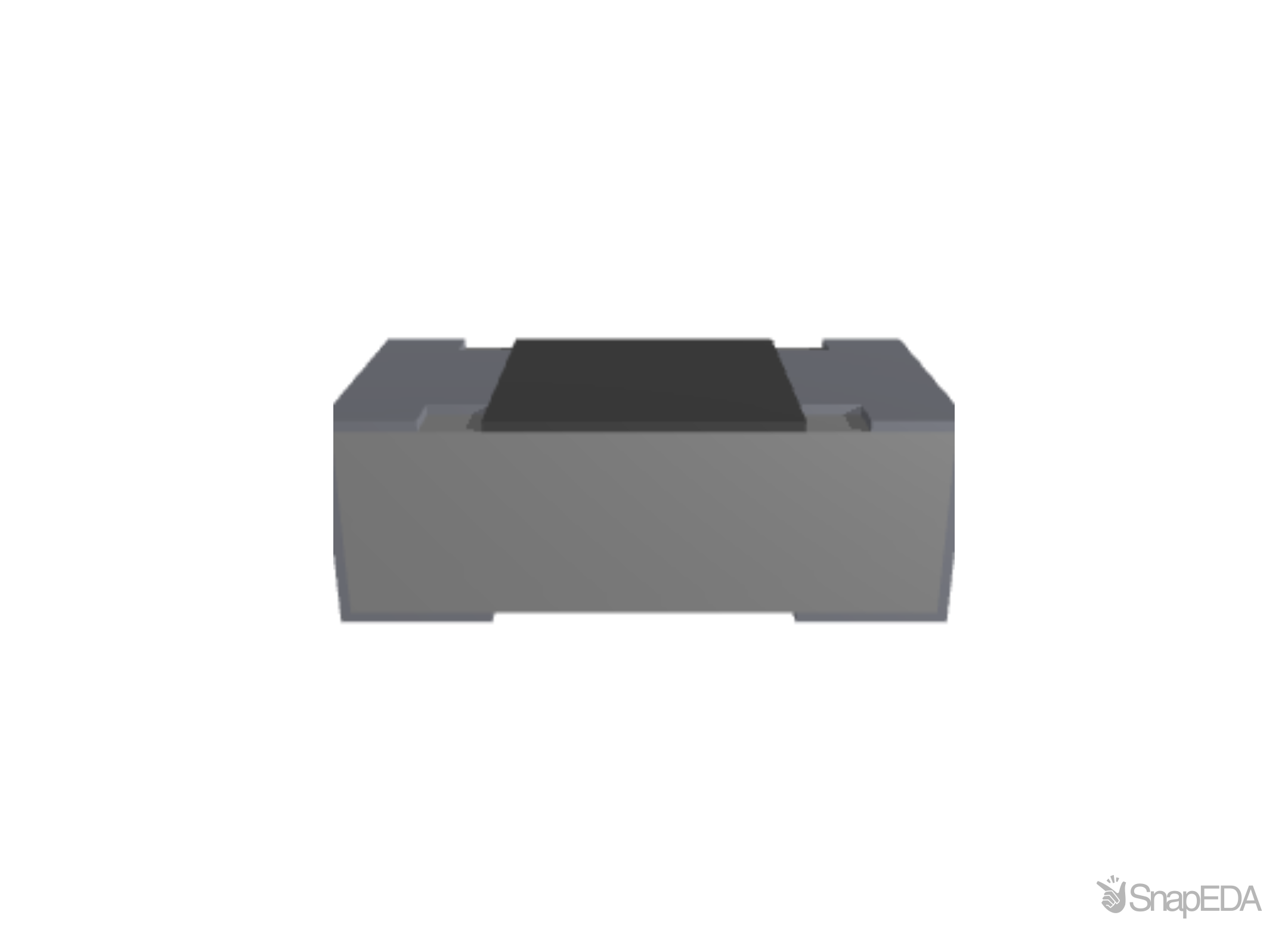 CRCW040240K2FKEDC 3D Model