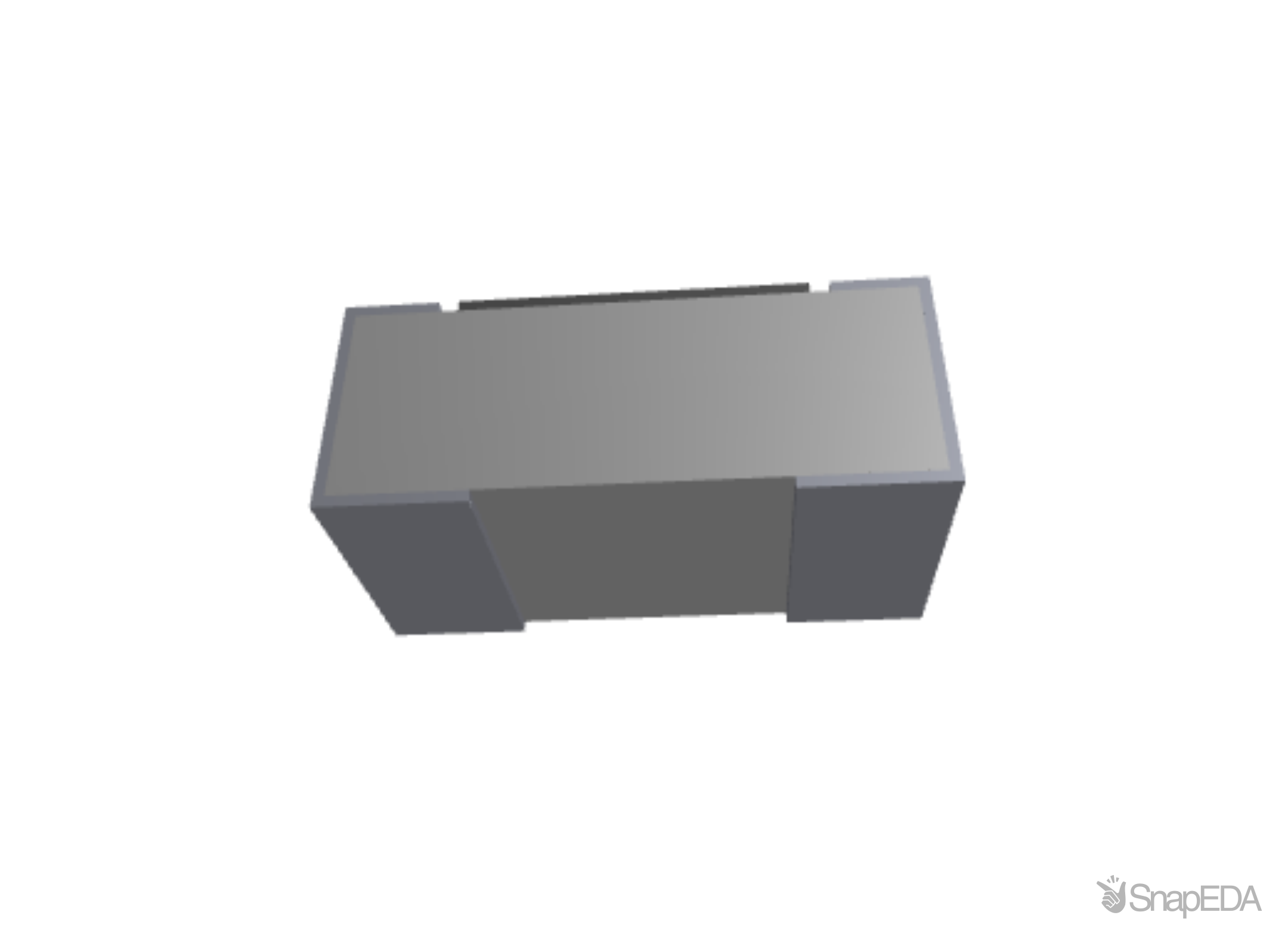 CRCW040249K9DHEDP 3D Model