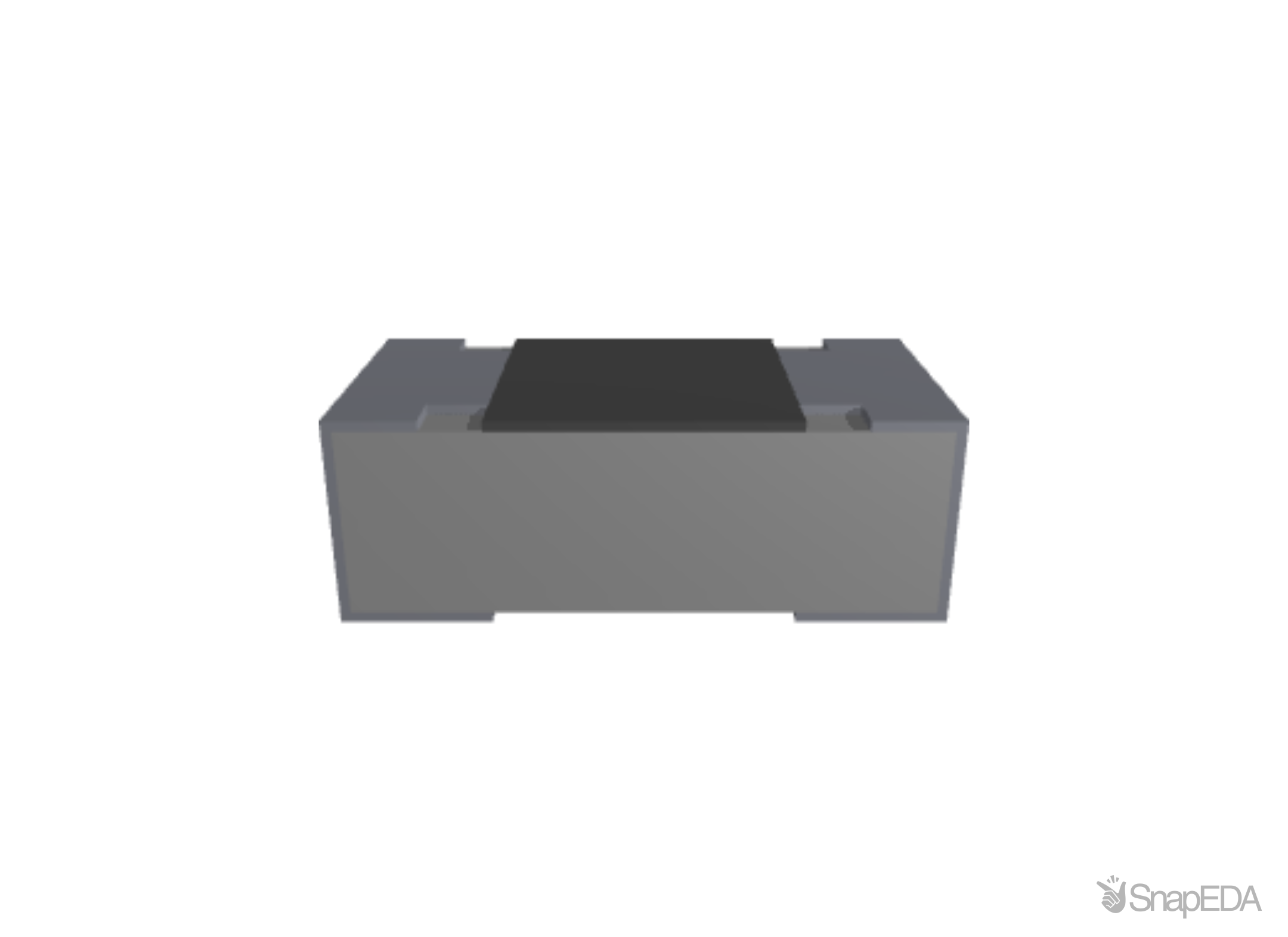 CRCW04024M02FKEDC 3D Model