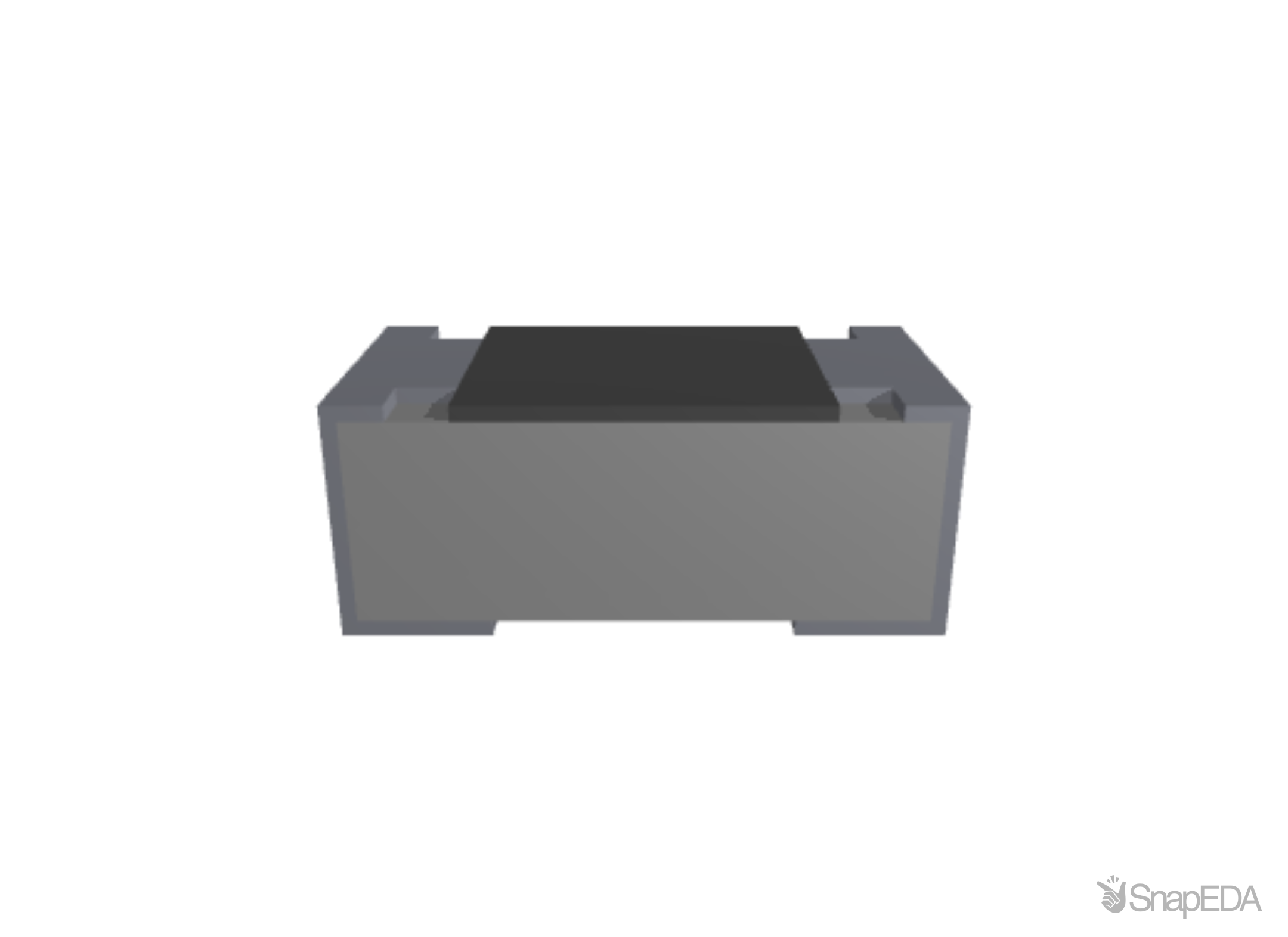 CRCW040251K1FKEDHP 3D Model