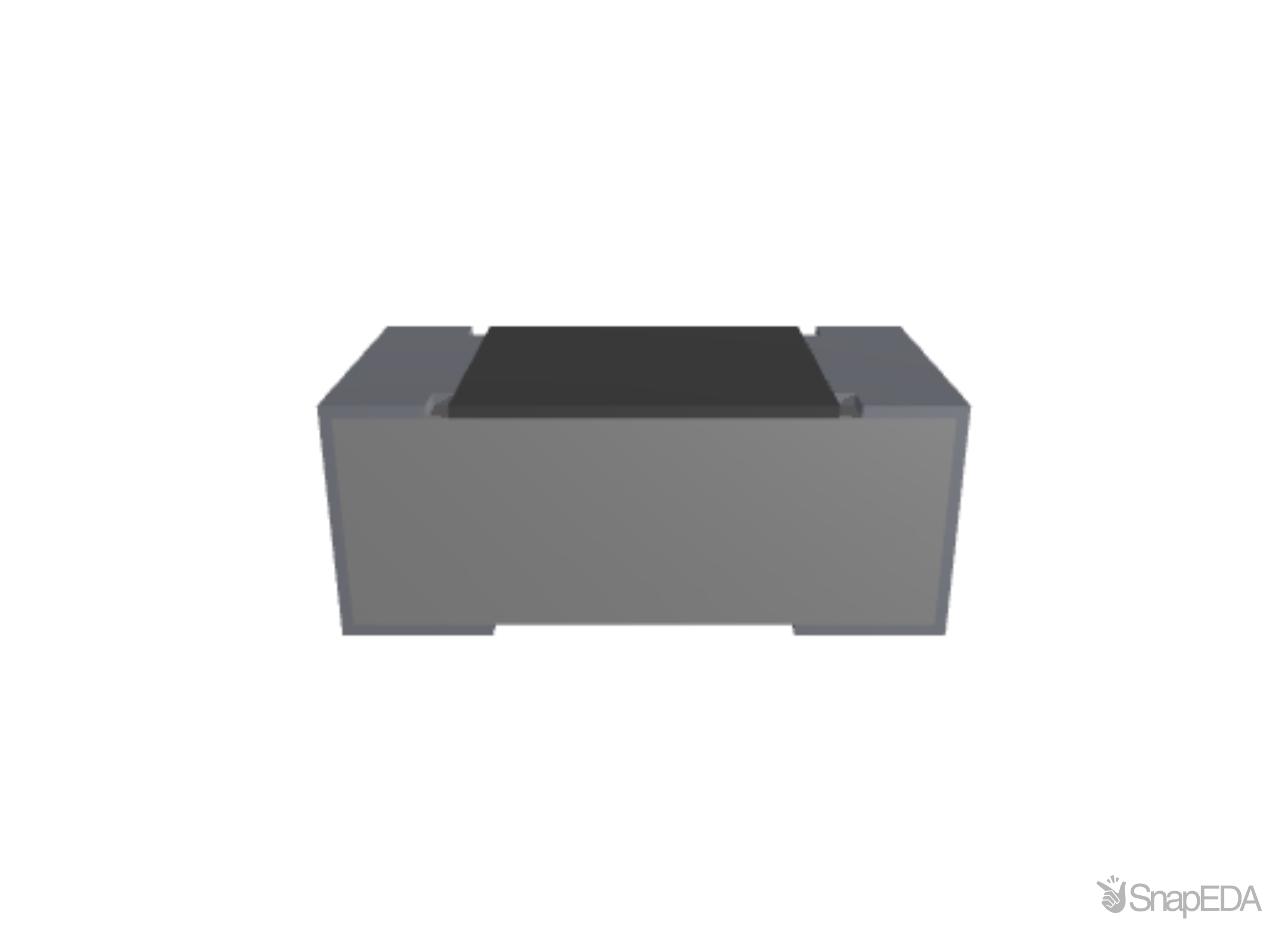 CRCW0402560RFKED 3D Model