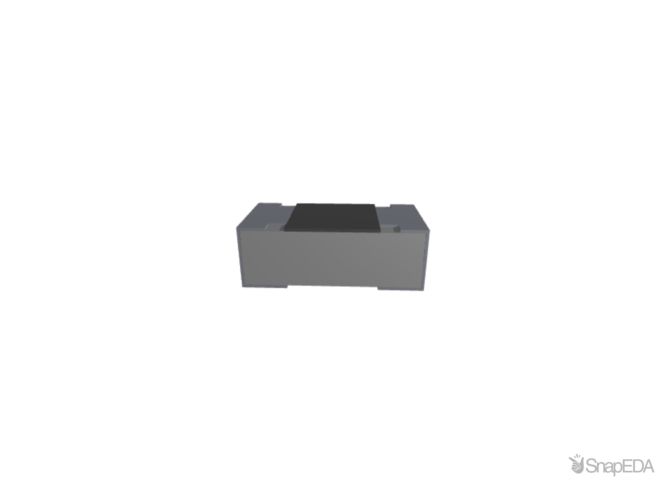 CRCW04025R60JNEDC 3D Model