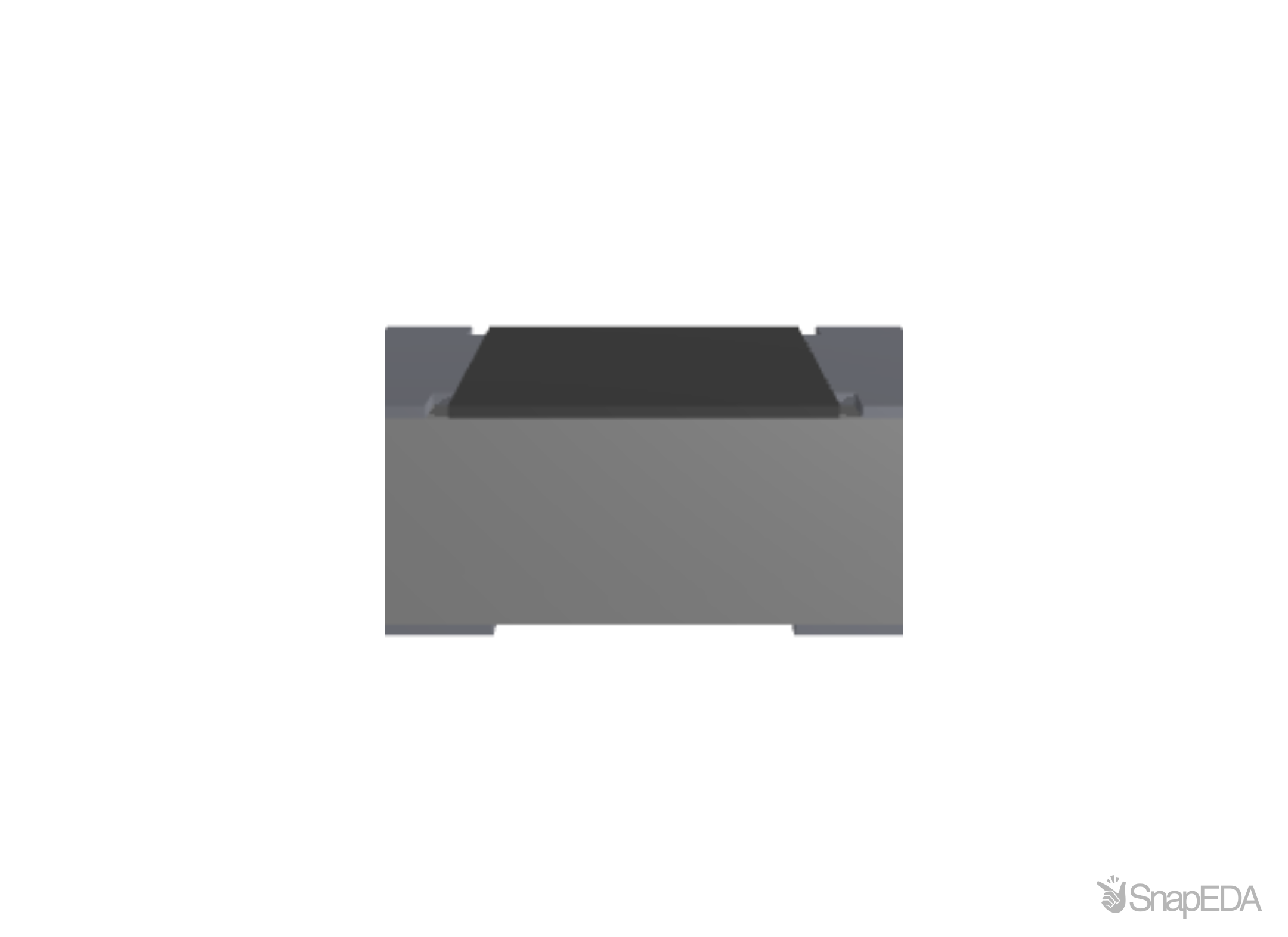 CRCW040278K7FKED 3D Model