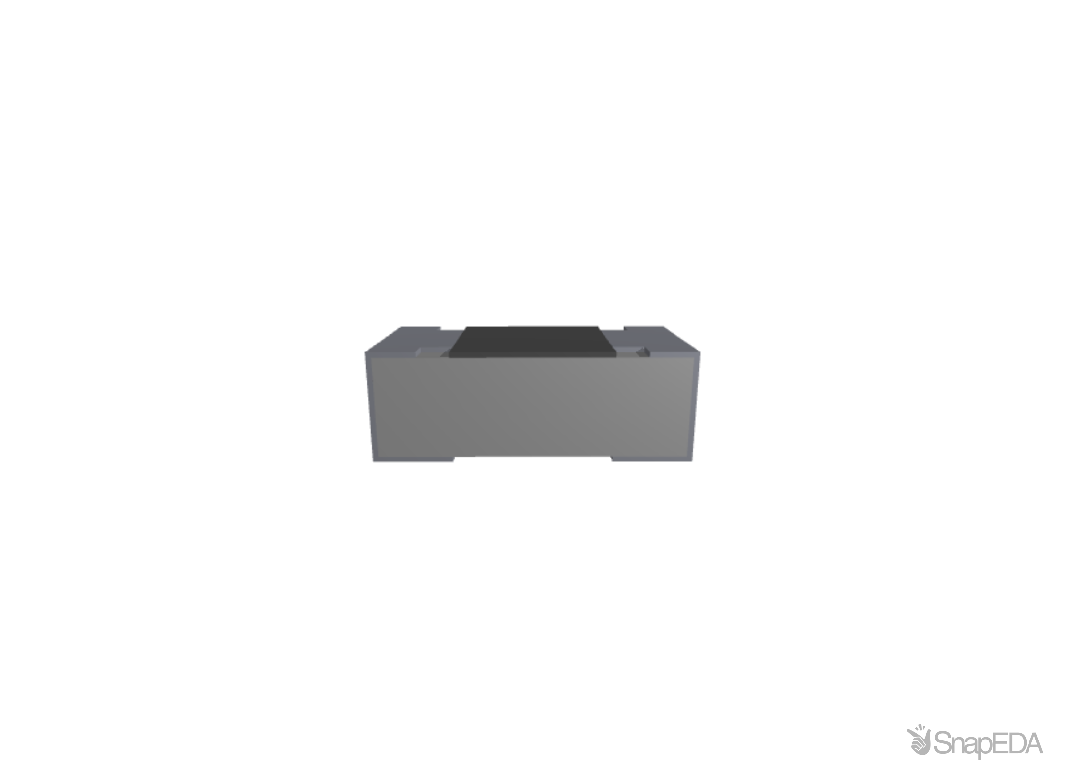 CRCW04028K06FKEDC 3D Model