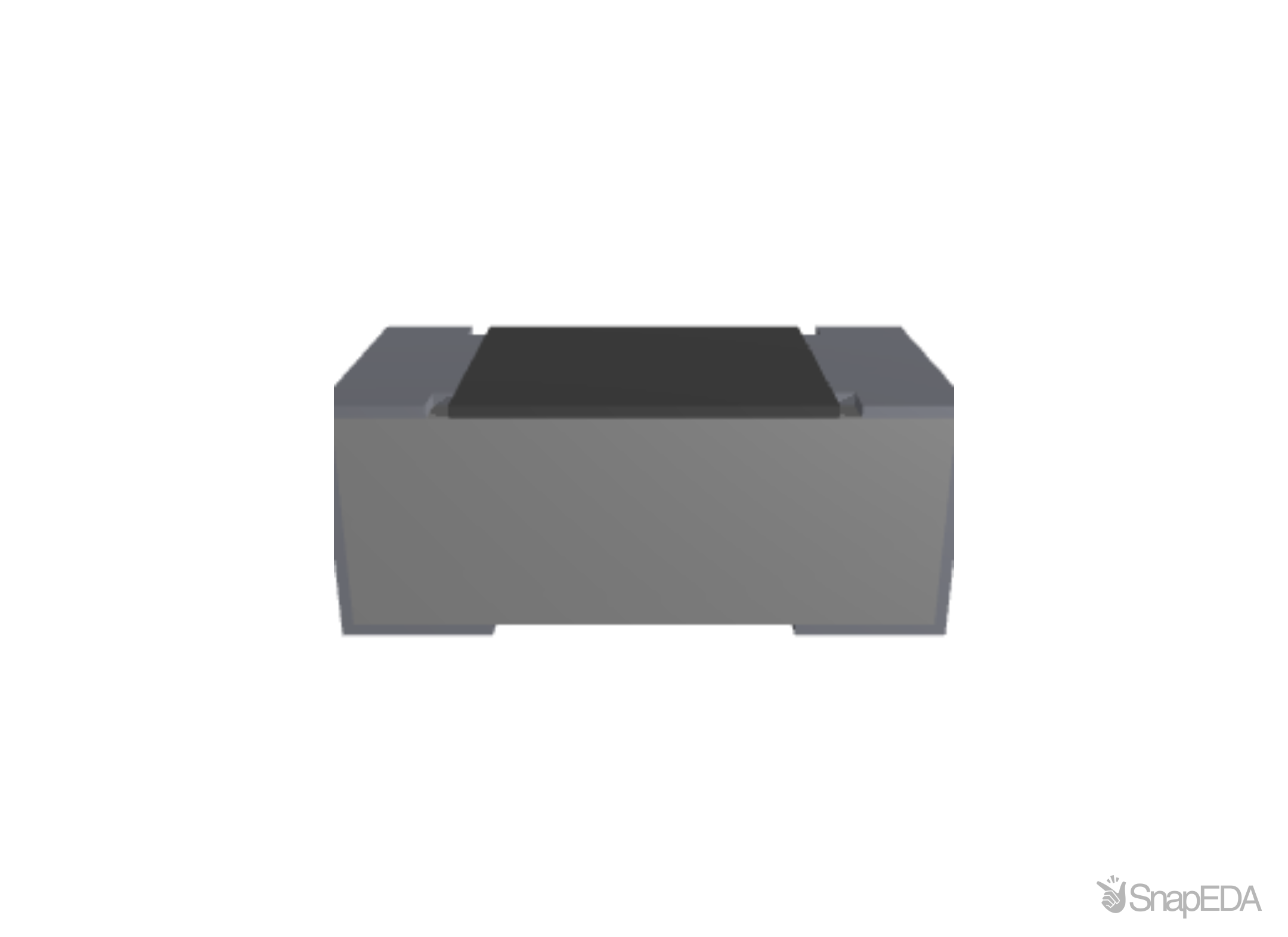 CRCW04028K66FKED 3D Model
