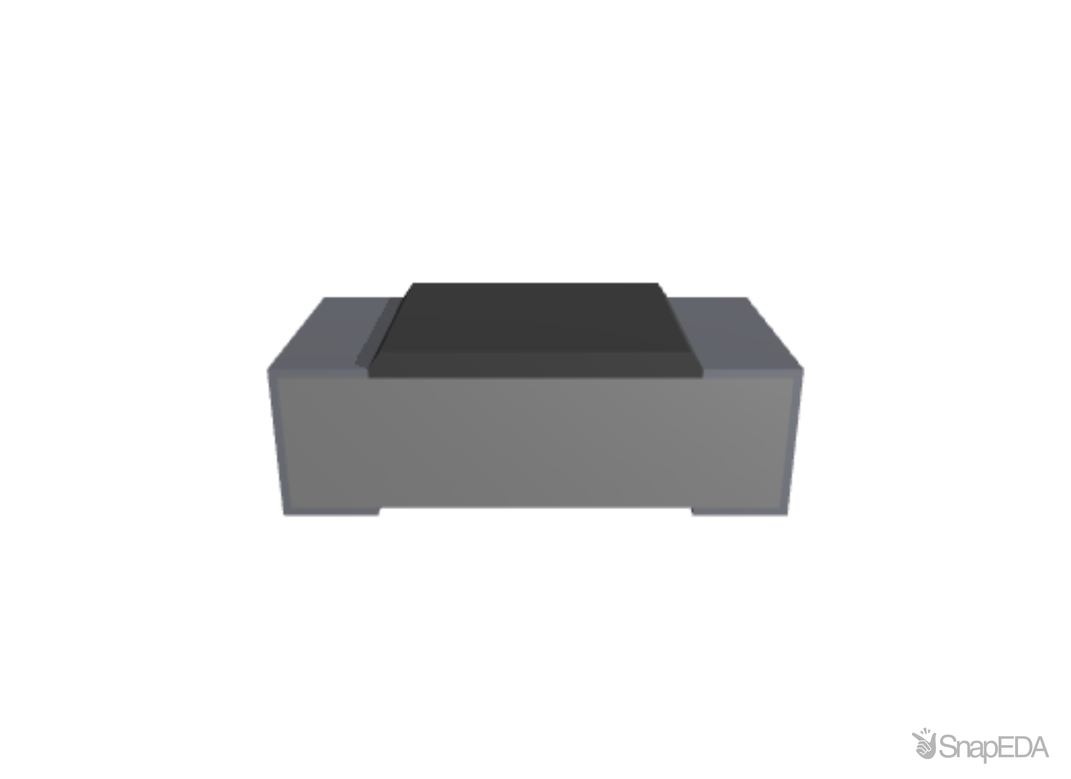 CRCW060310K5FKEAC 3D Model