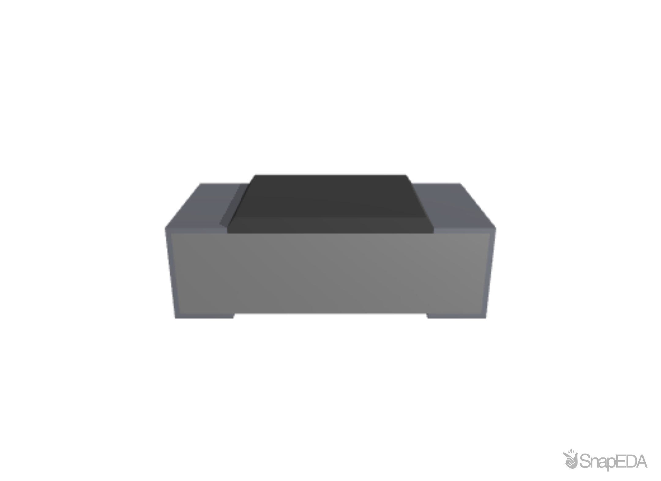 CRCW060315K4FKEAC 3D Model