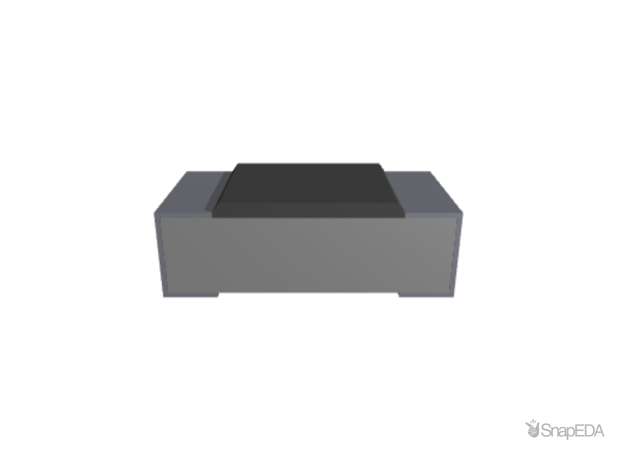 CRCW060336K0FKEBC 3D Model