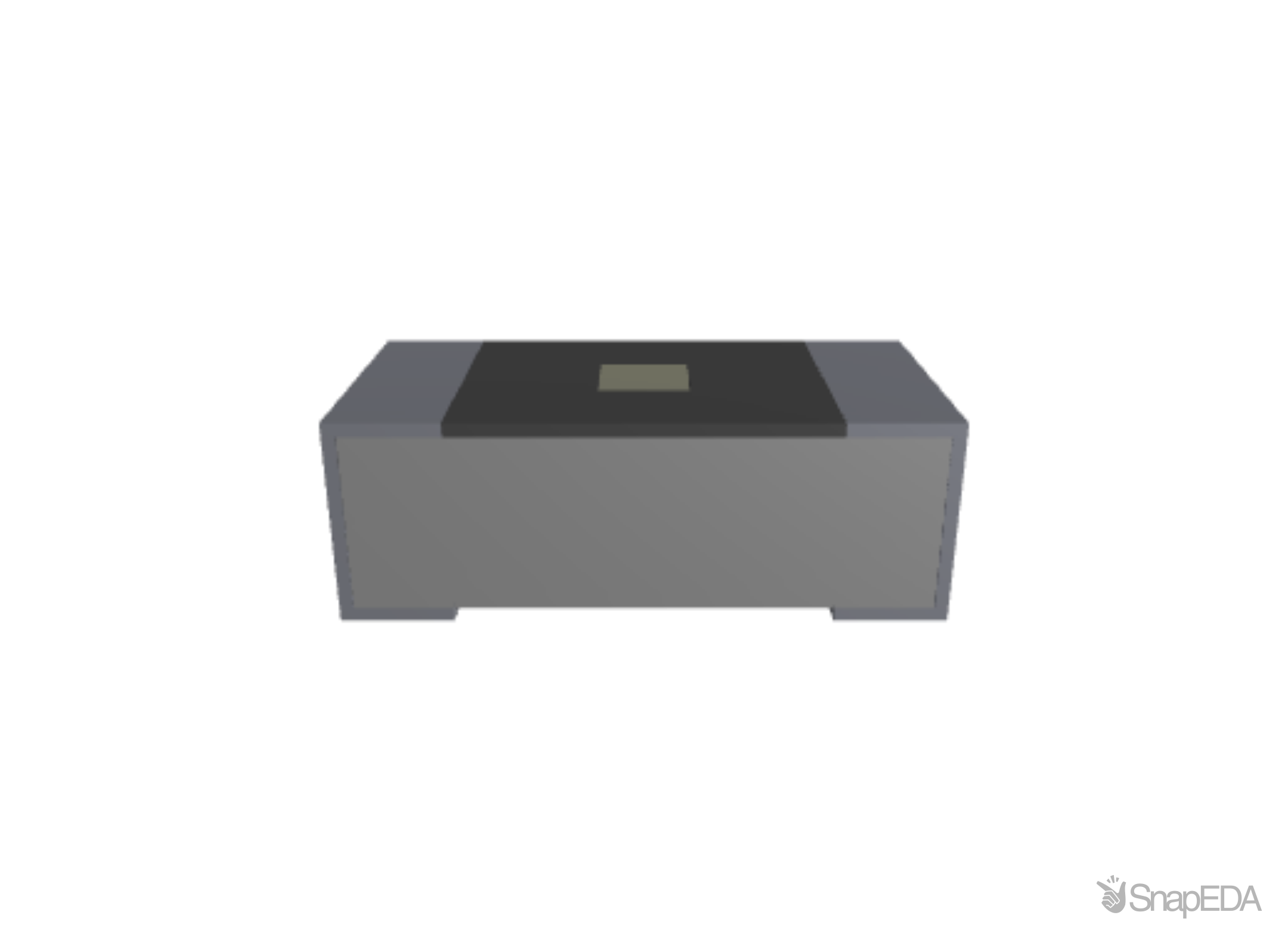 CRCW06033K30FKEAC 3D Model