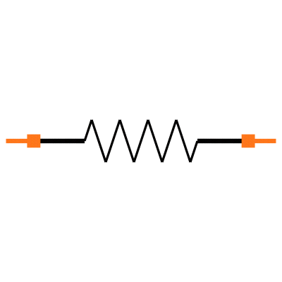 CRCW0603634KDKEAP Symbol