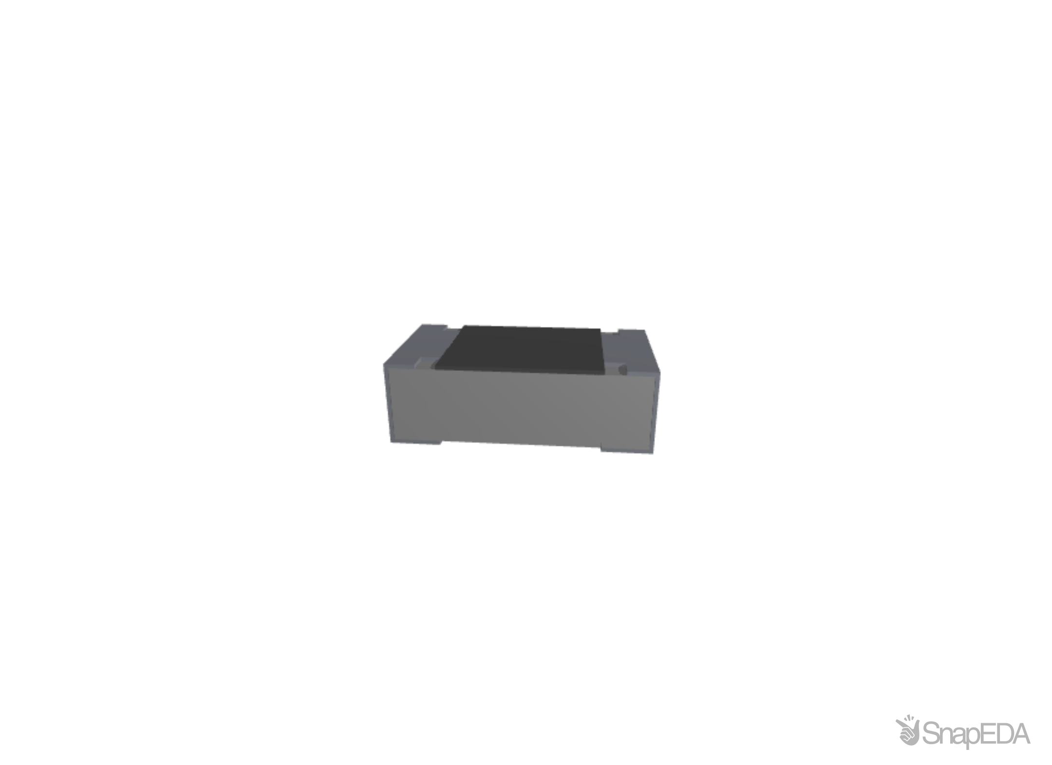 CRCW06036M65FKTA 3D Model
