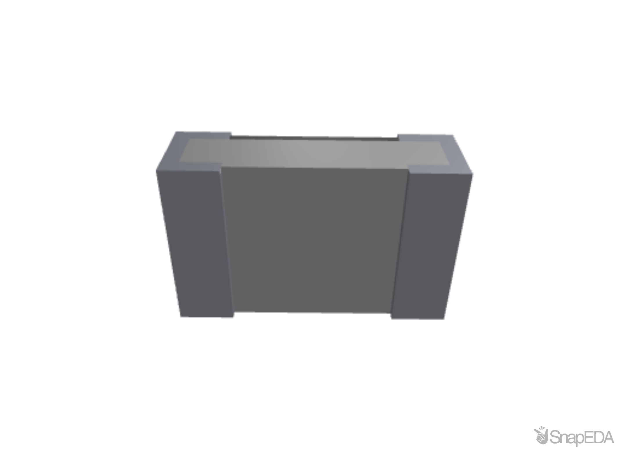 CRCW0805499RFKEAHP 3D Model