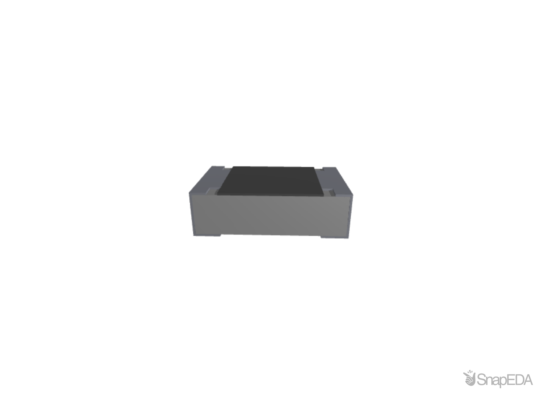 CRCW08054K30FKEAC 3D Model