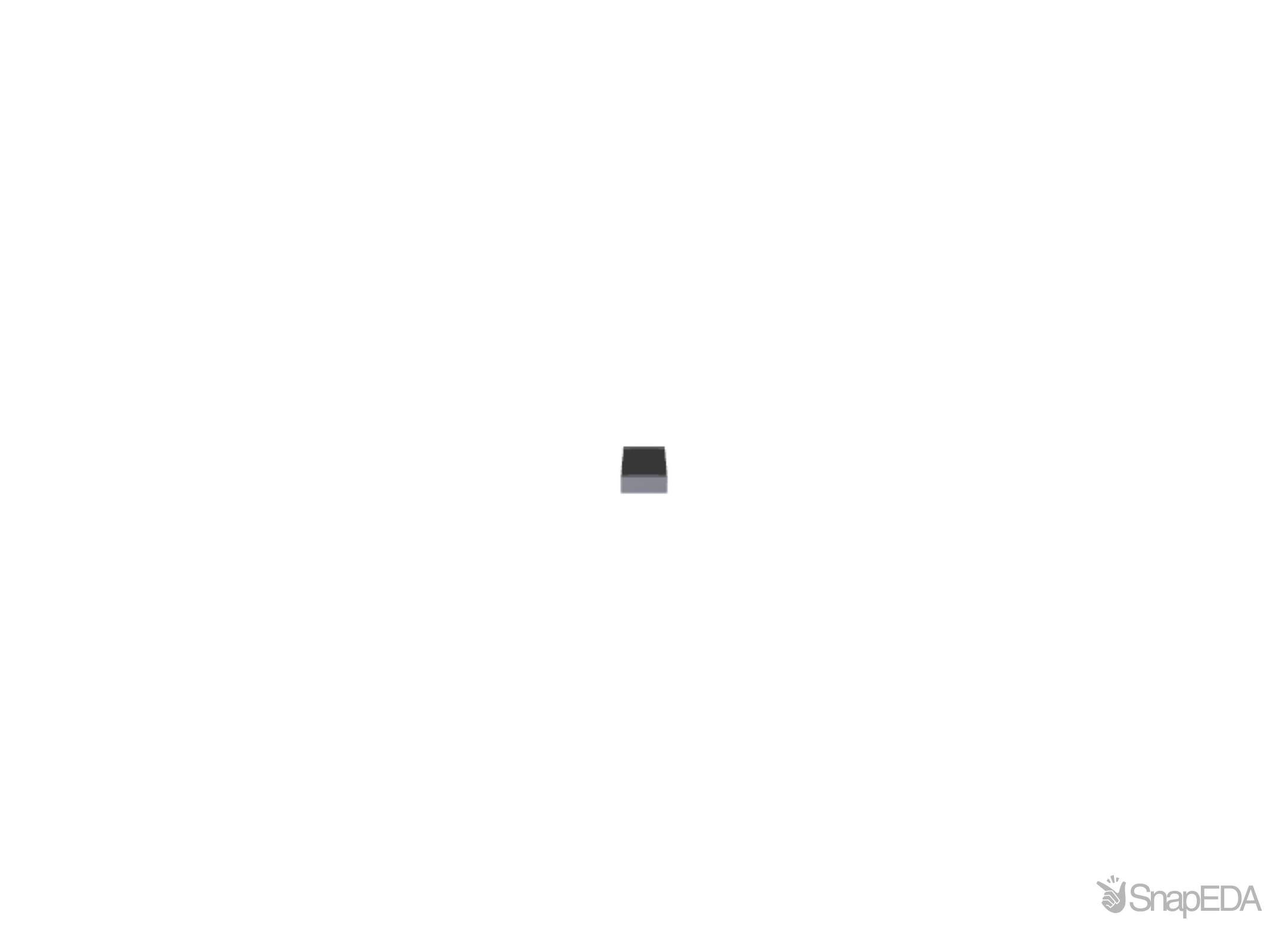 CRCW120612K0FHEAP 3D Model