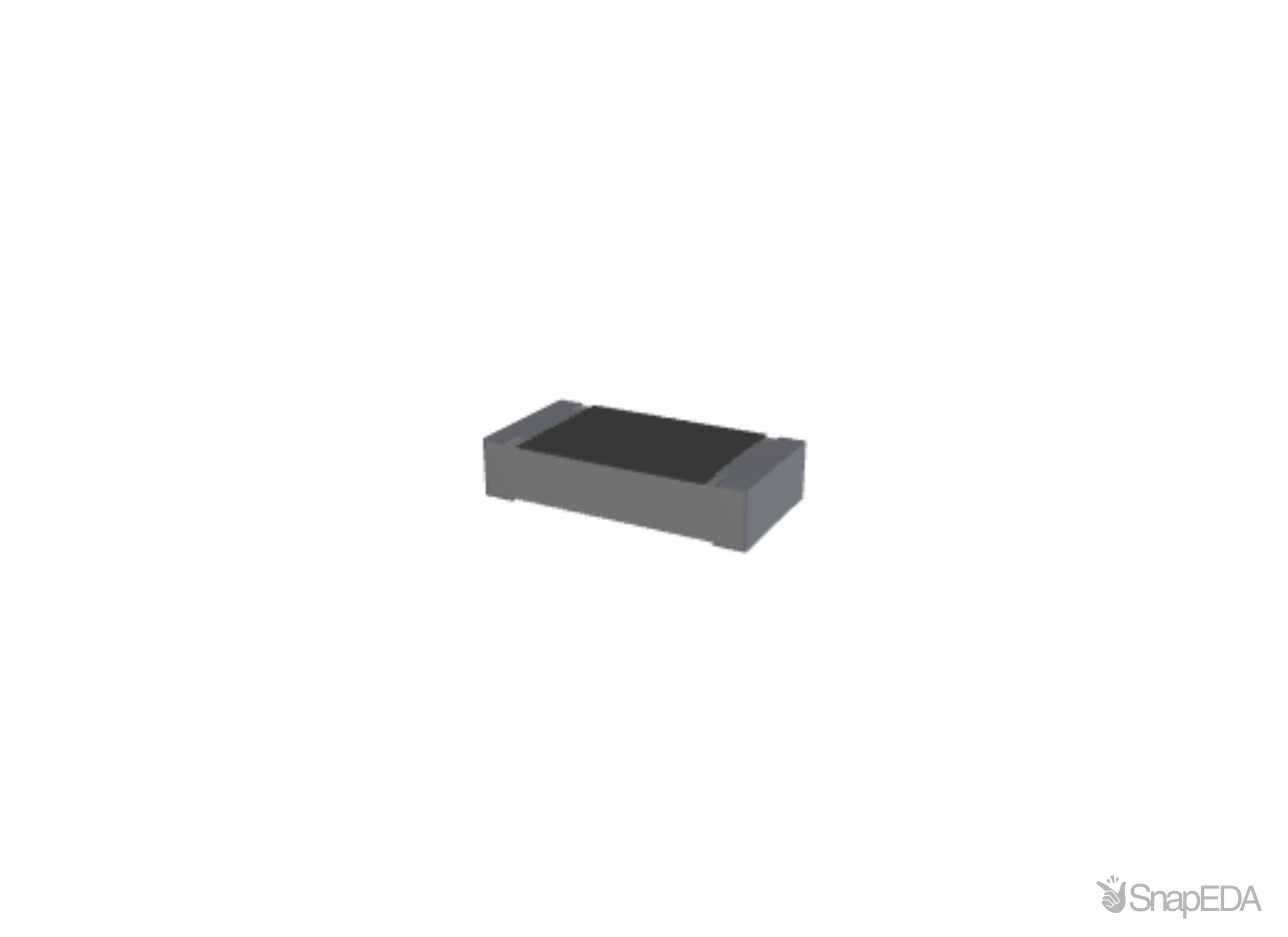 CRCW12061K21FKEAC 3D Model