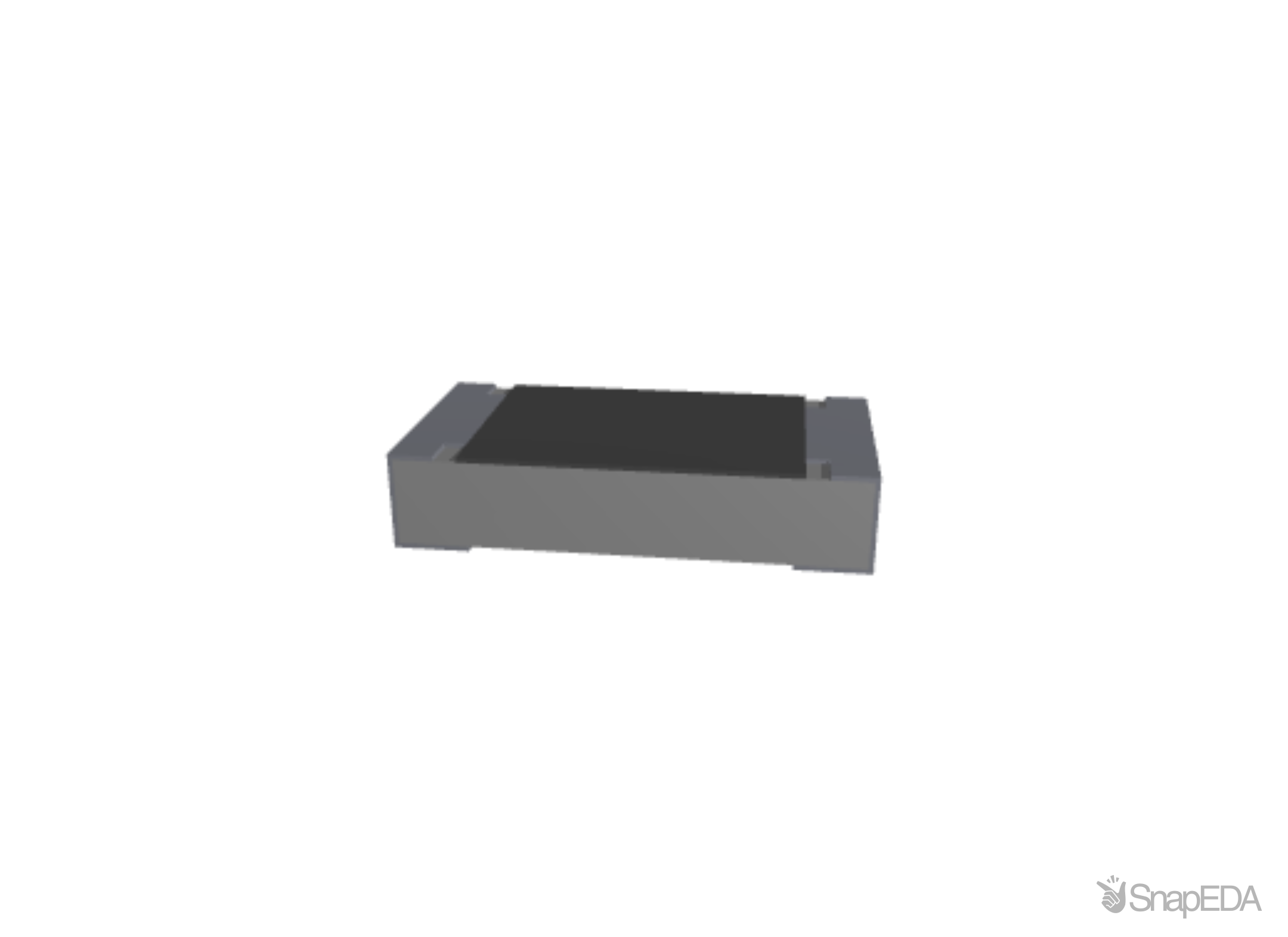 CRCW120622R0FKEAHP 3D Model