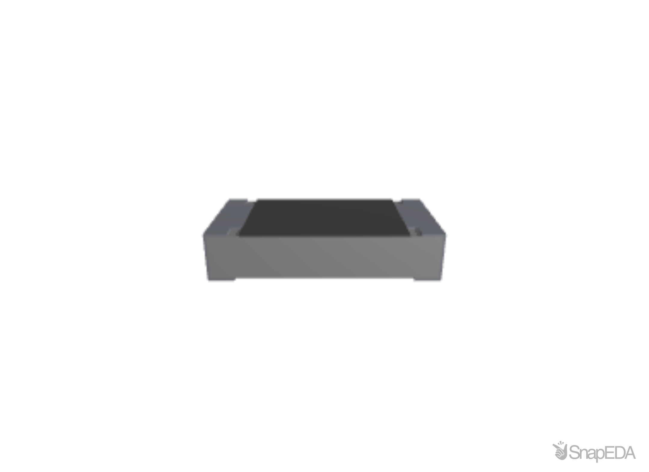 CRCW120633R0JNEAC 3D Model