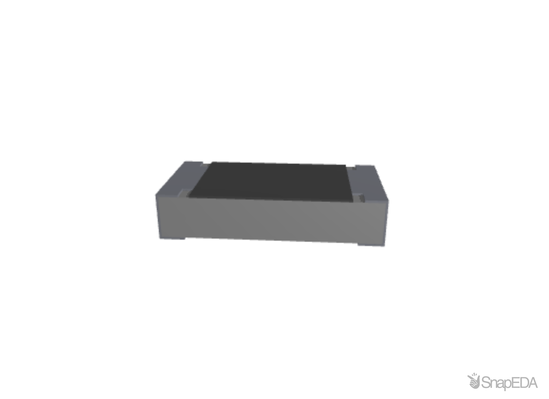 CRCW1206390RJNEAC 3D Model