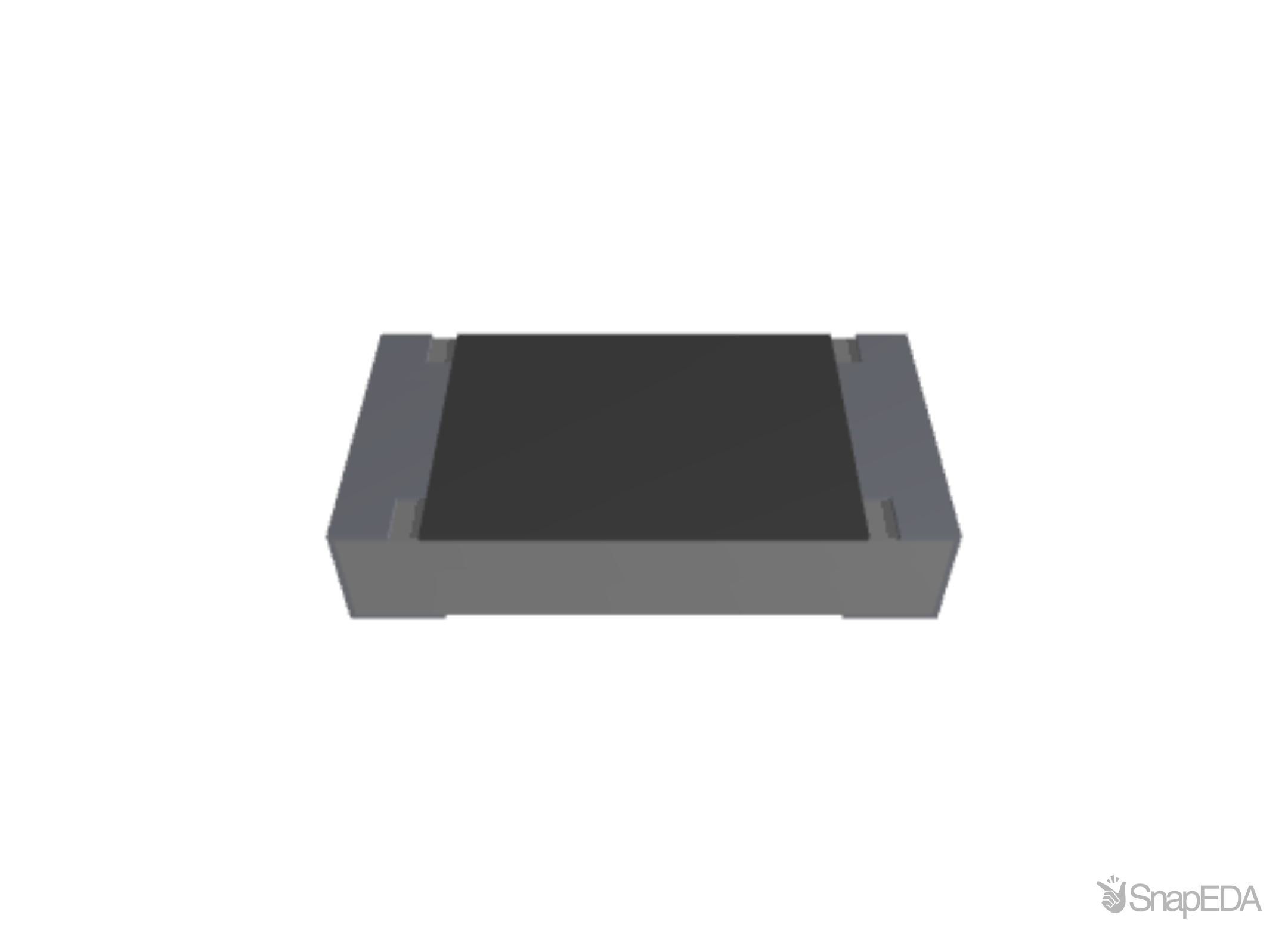 CRCW12067K50FKEAHP 3D Model