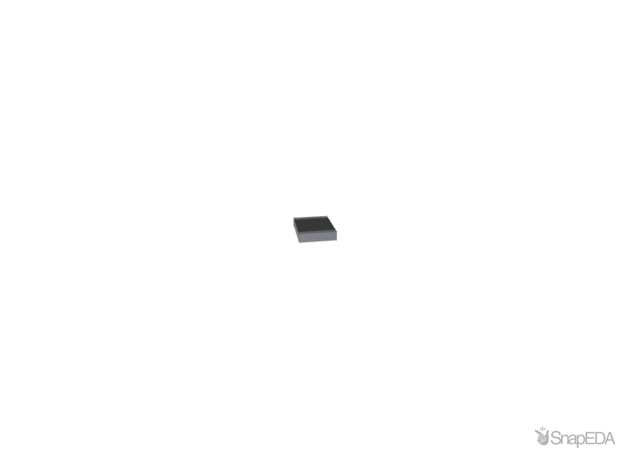 CRCW1210147KFKEA 3D Model
