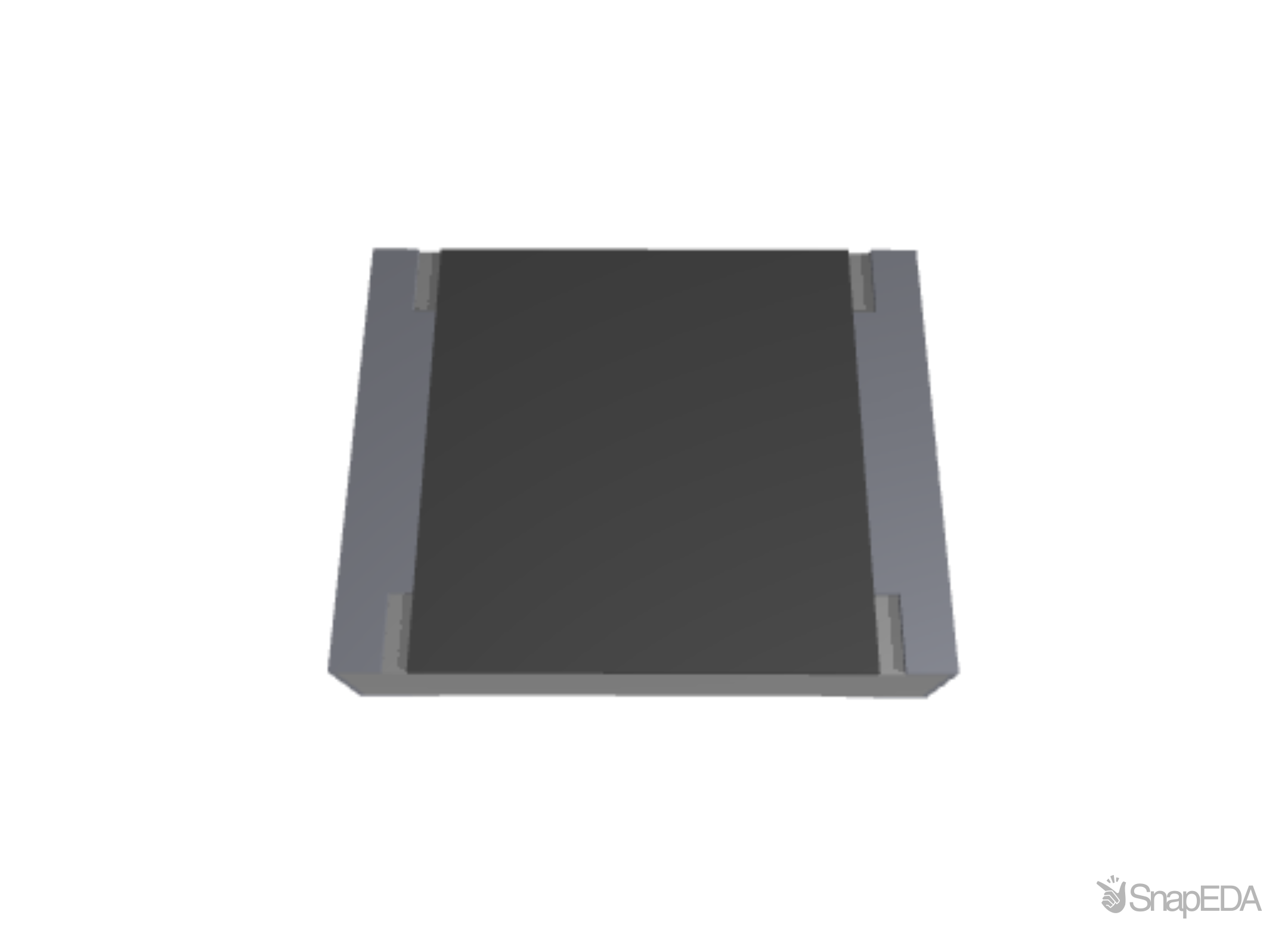 CRCW1210220RJNEAHP 3D Model