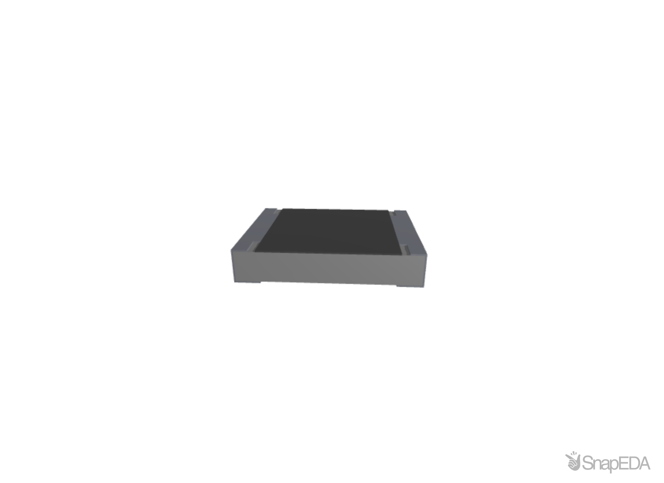 CRCW121024R9FKEA 3D Model
