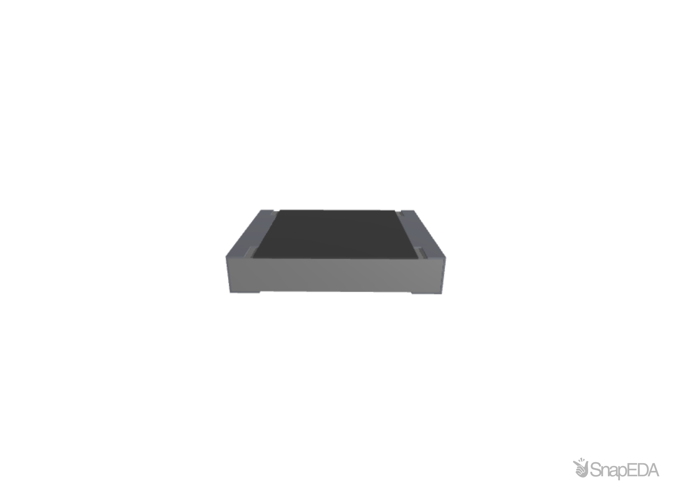 CRCW1210270KFKEA 3D Model
