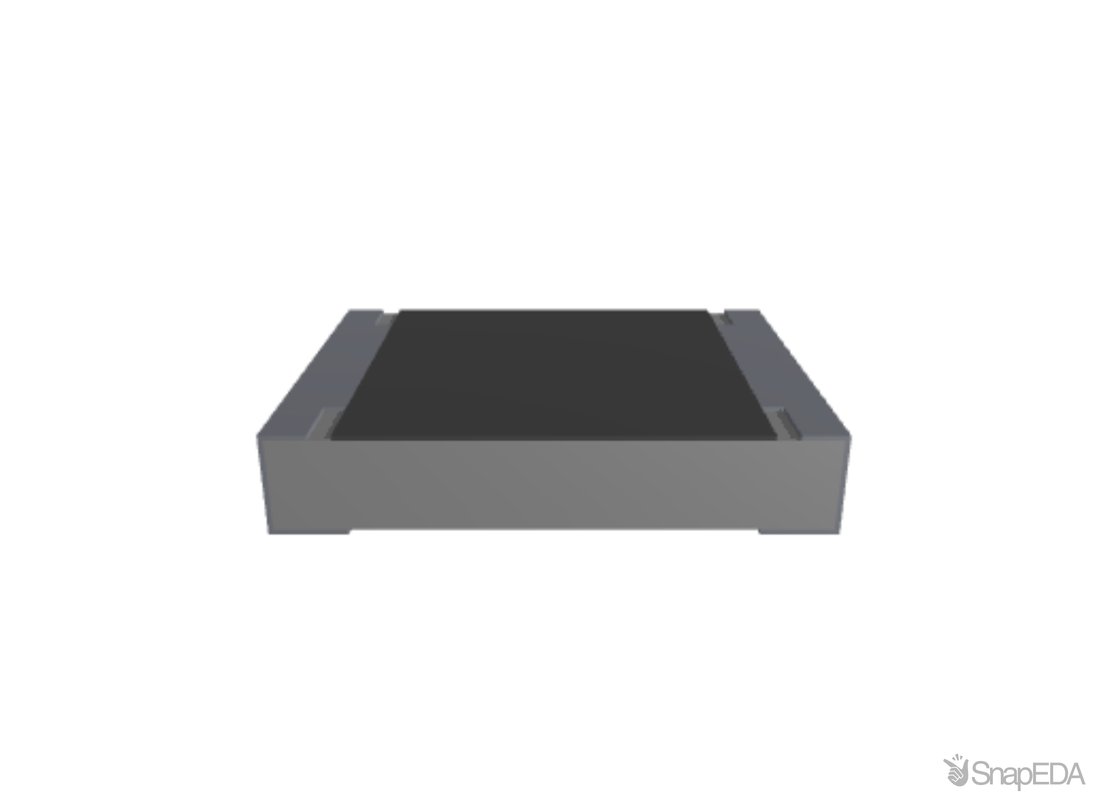 CRCW12102K15FKEA 3D Model