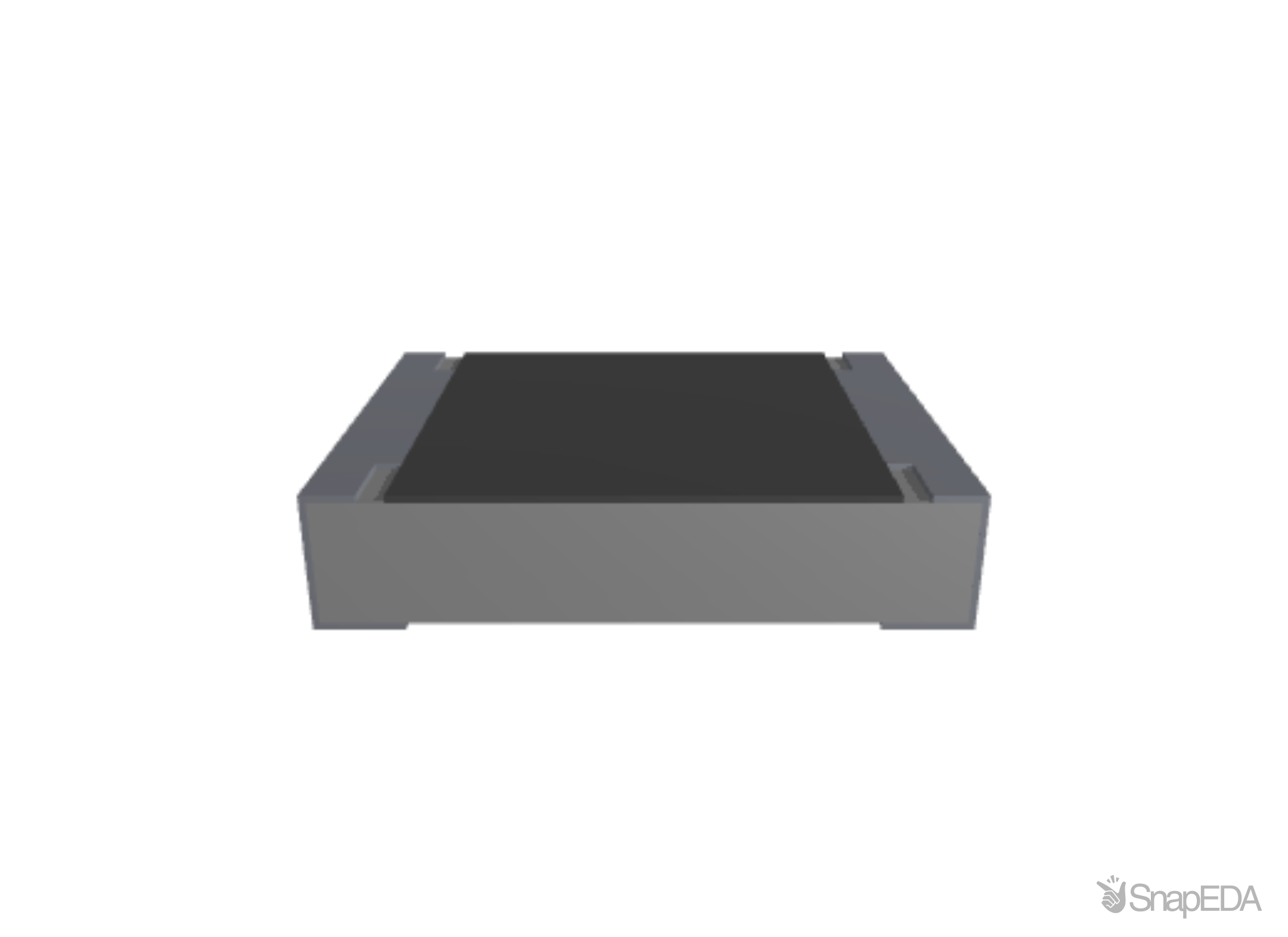 CRCW12106R80FKEAHP 3D Model