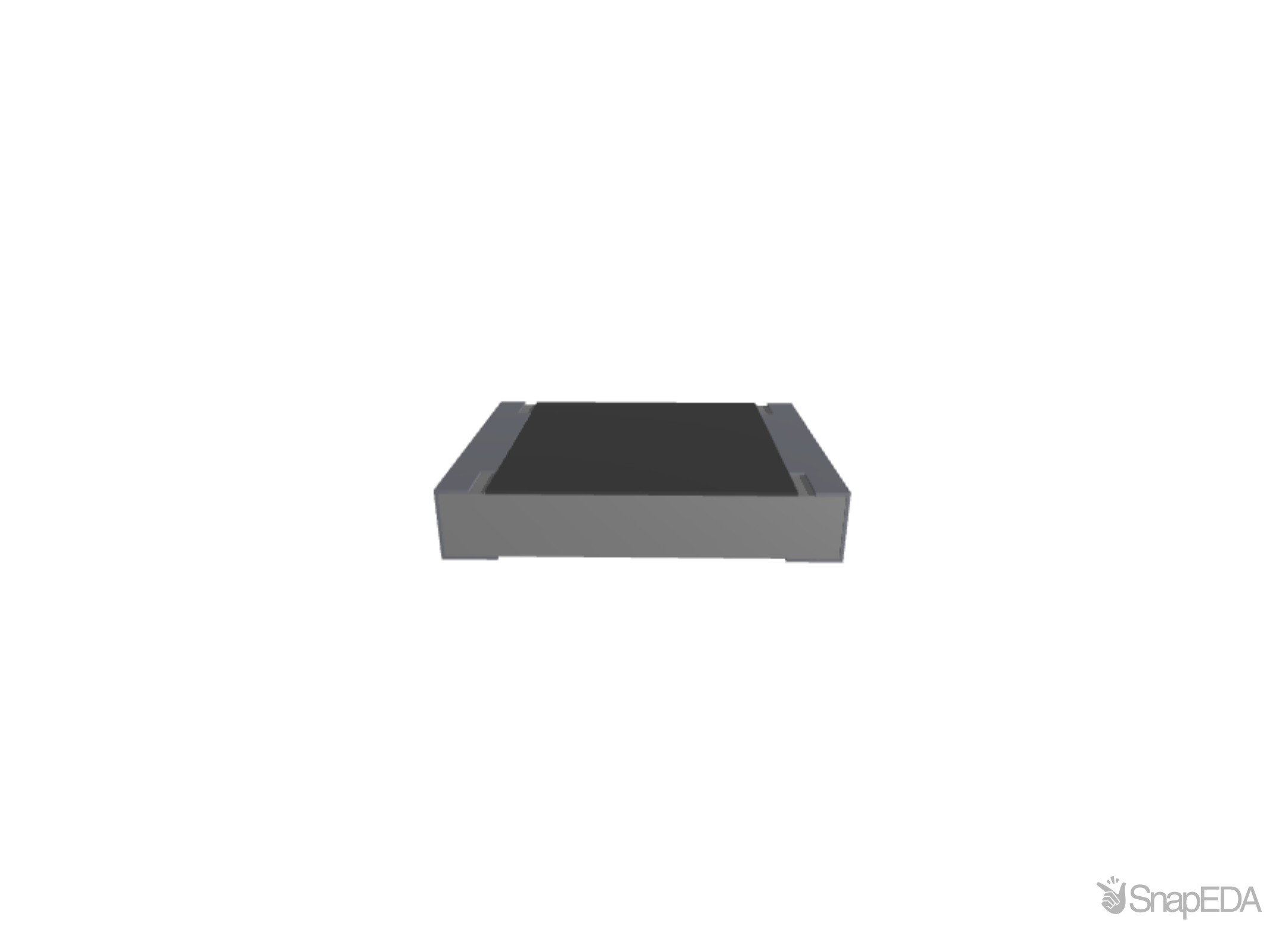CRCW1210732RFKTA 3D Model