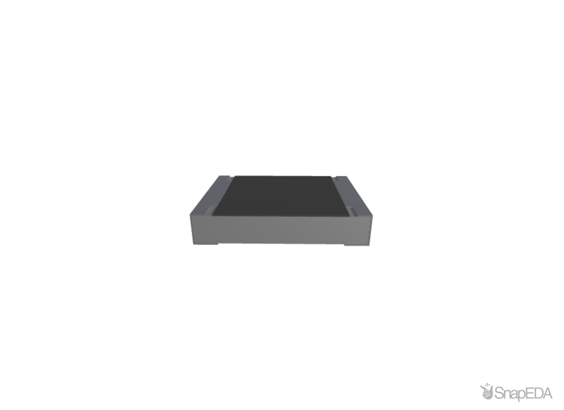 CRCW1210976RFKEA 3D Model