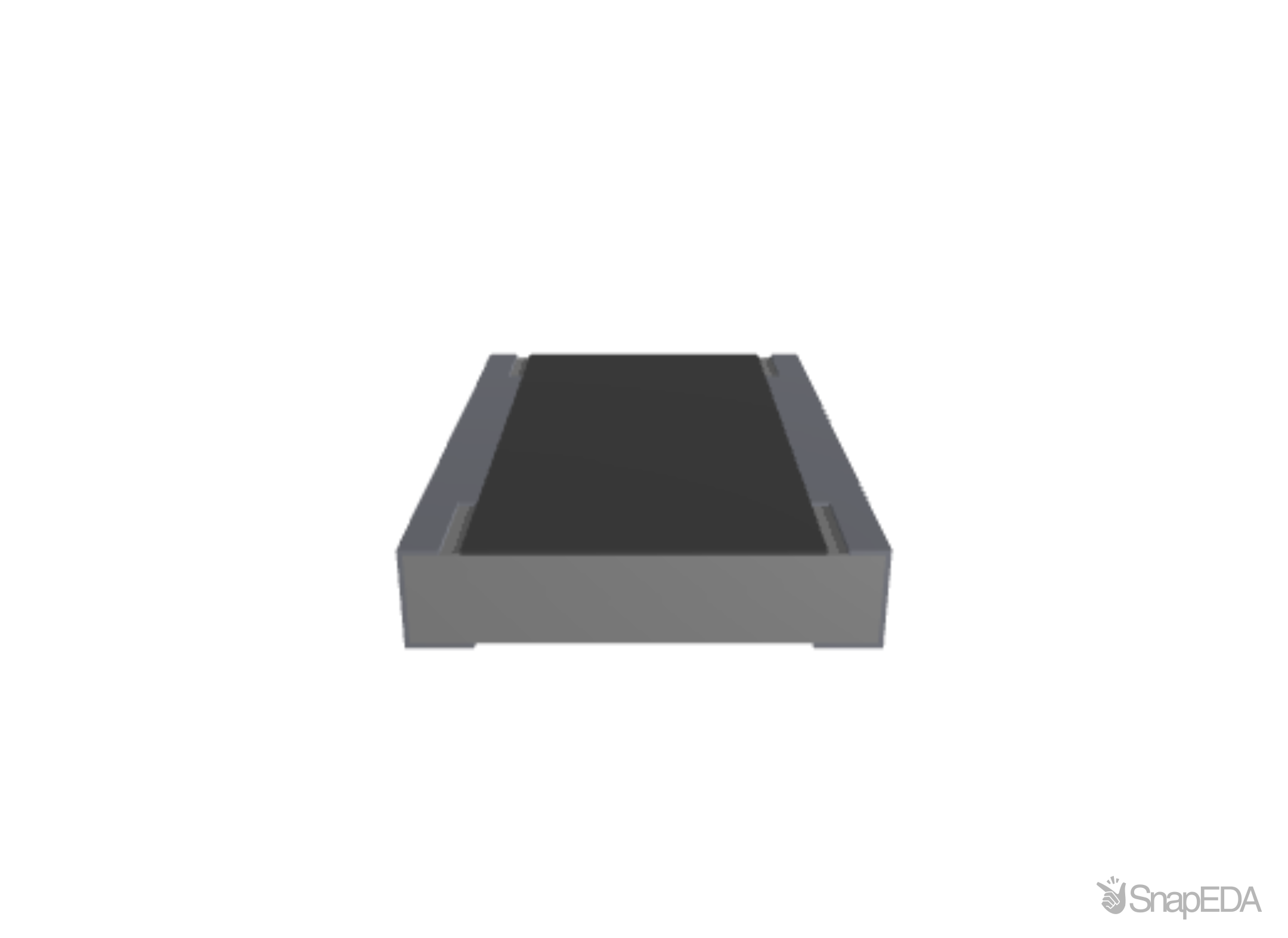 CRCW12181R50JNEKHP 3D Model