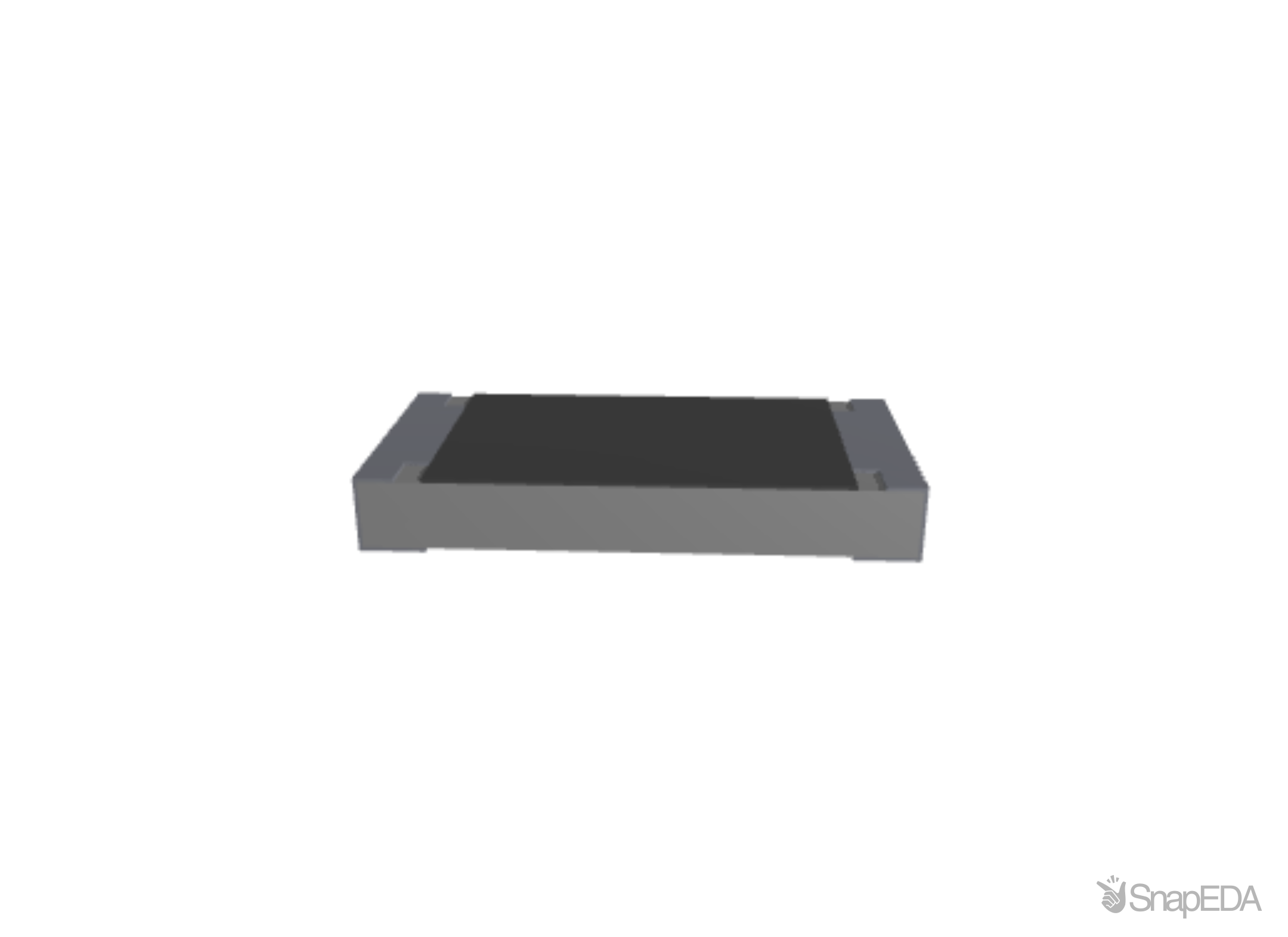 CRCW2010150RFKEFHP 3D Model