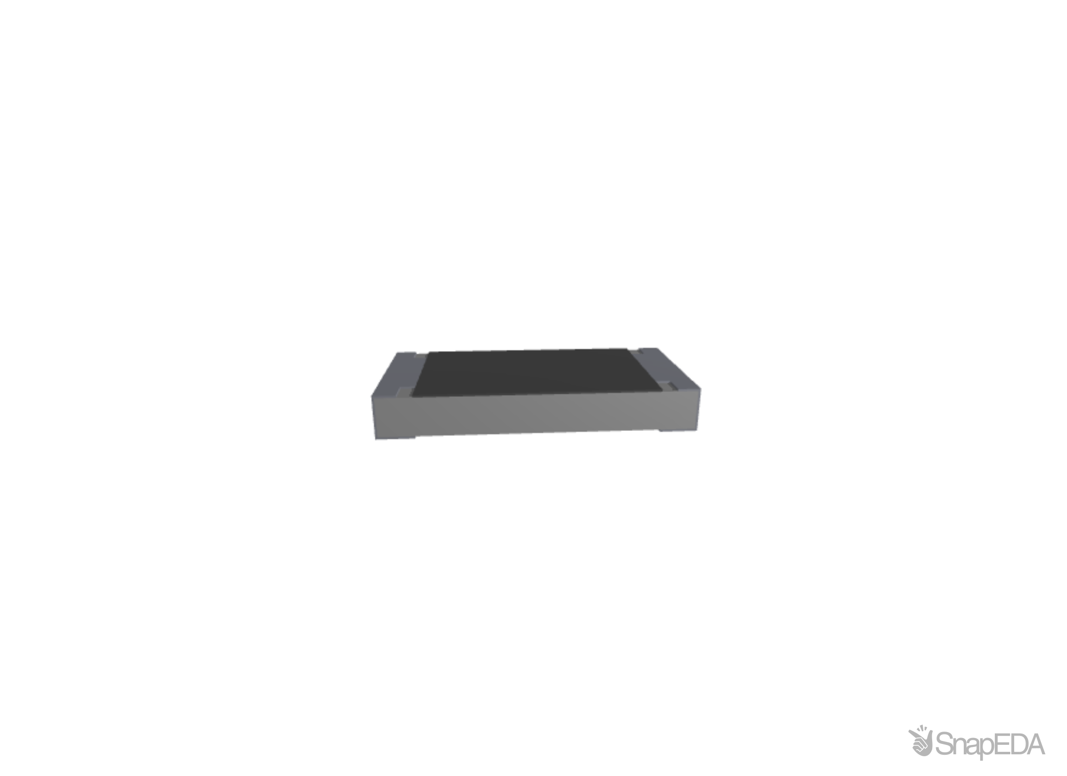 CRCW20108R20JNEFHP 3D Model